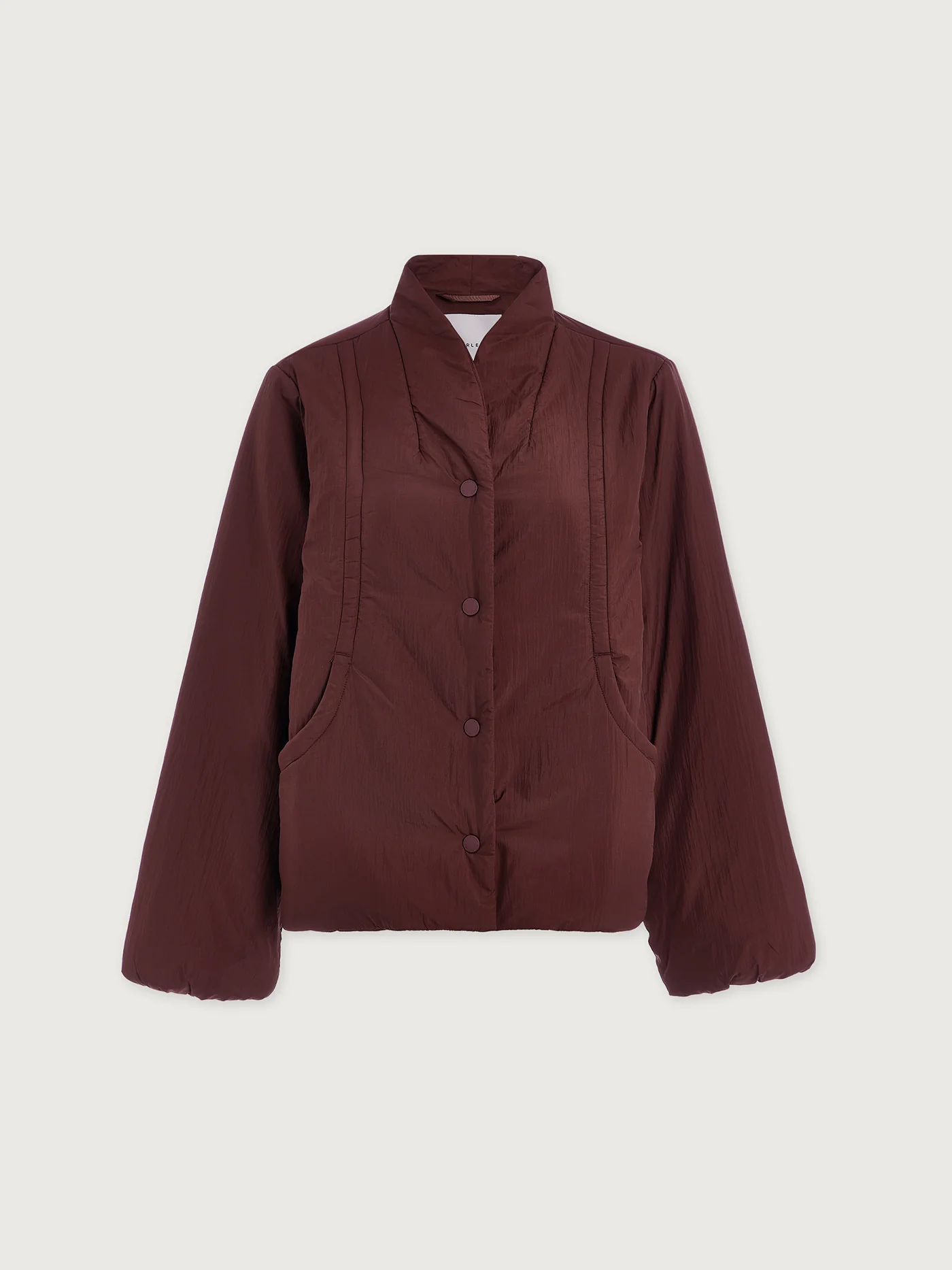 Tilley Light Padded Jacket 16 Tilley Light Padded Jacket