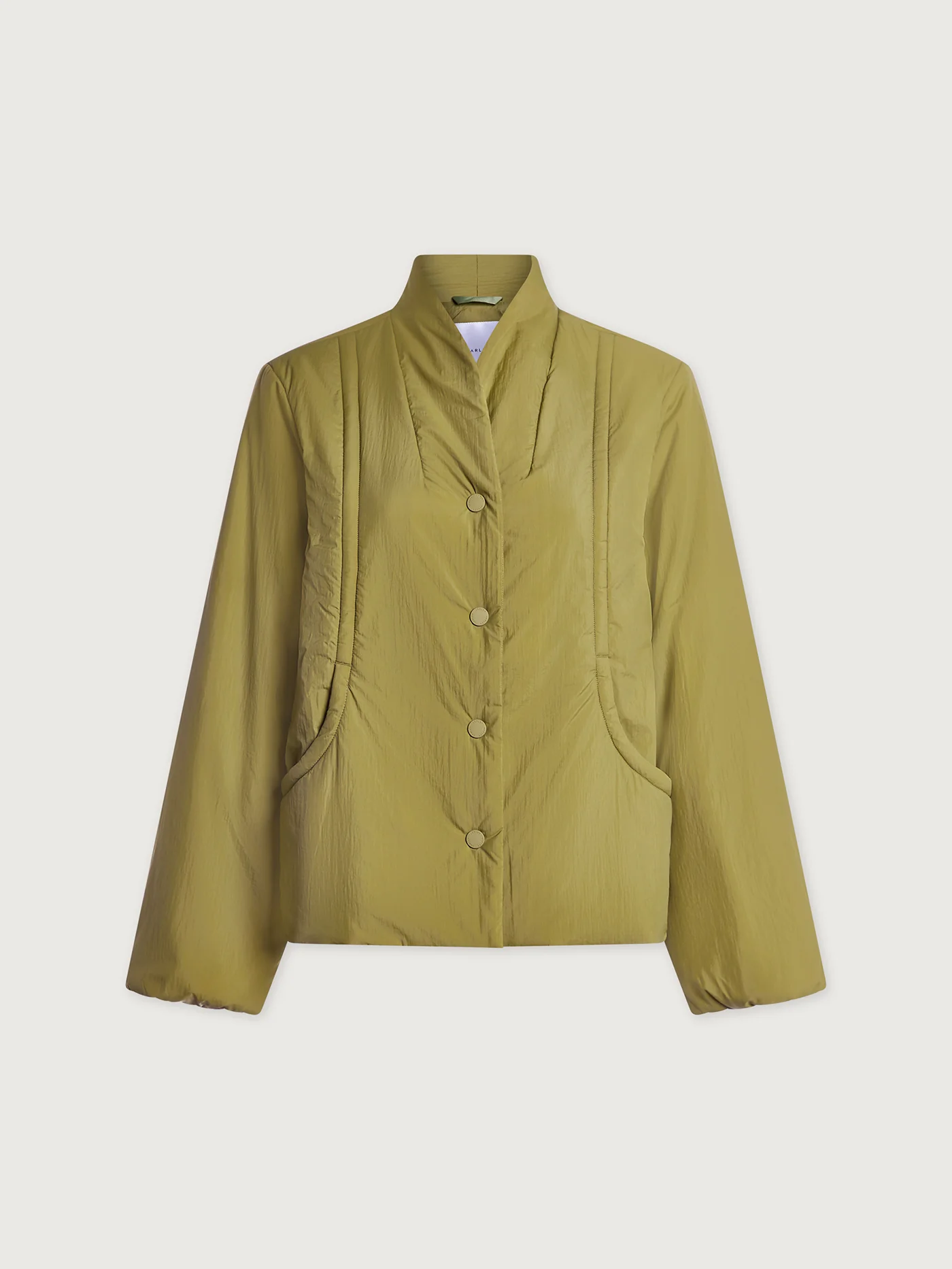 Tilley Light Padded Jacket 5 Tilley Light Padded Jacket
