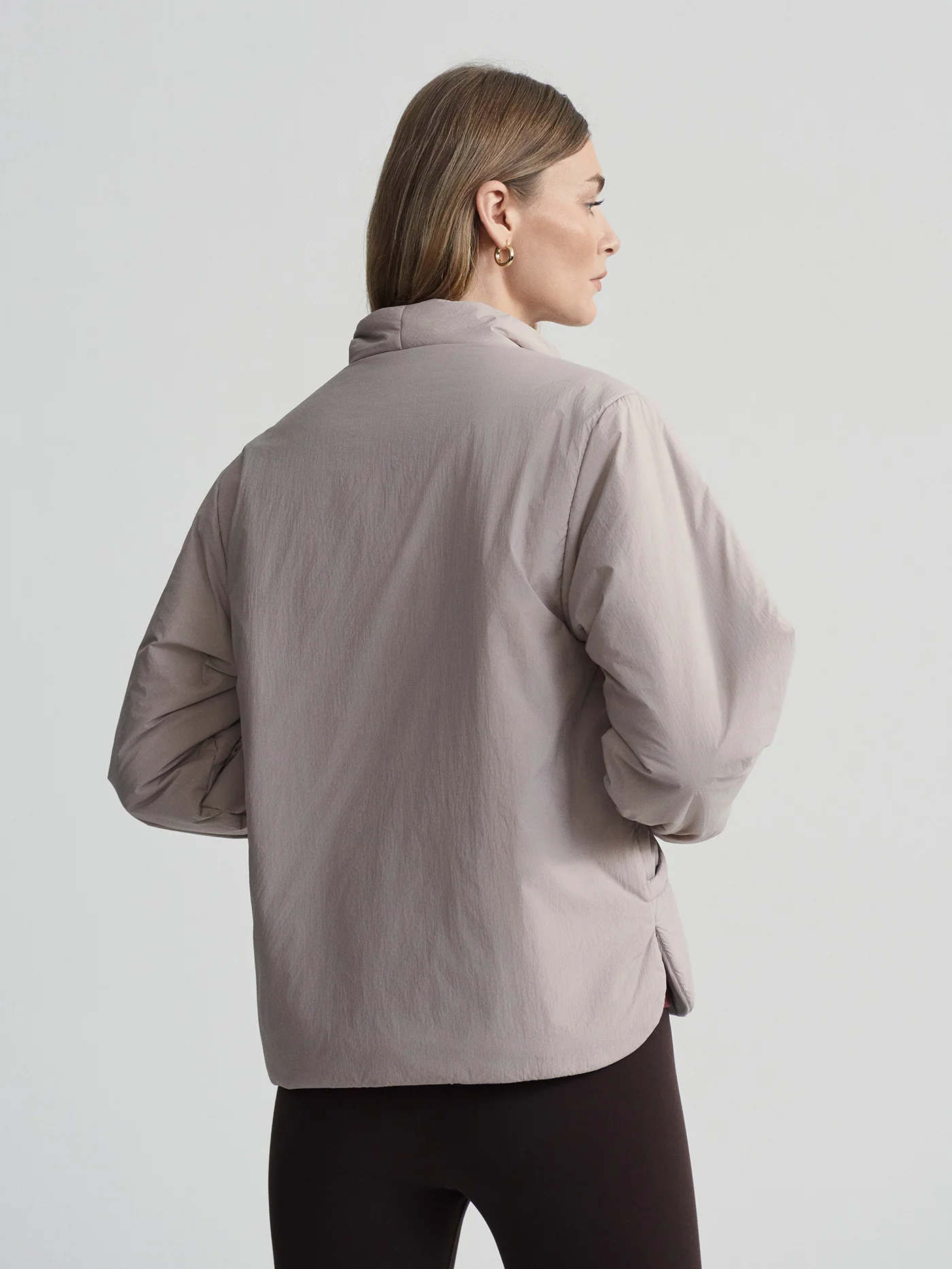 Tilley Light Padded Jacket 8 Tilley Light Padded Jacket