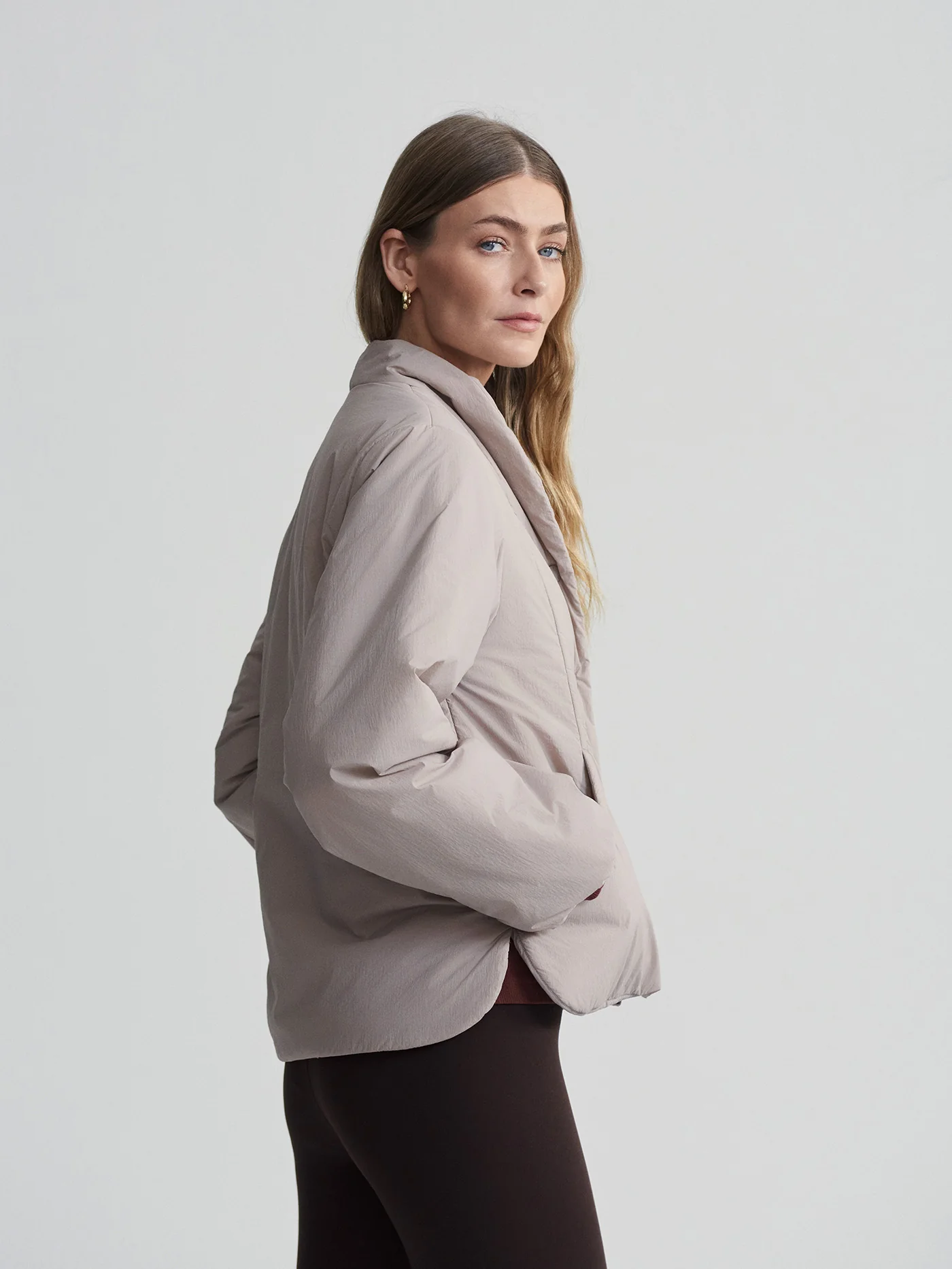 Tilley Light Padded Jacket 9 Tilley Light Padded Jacket