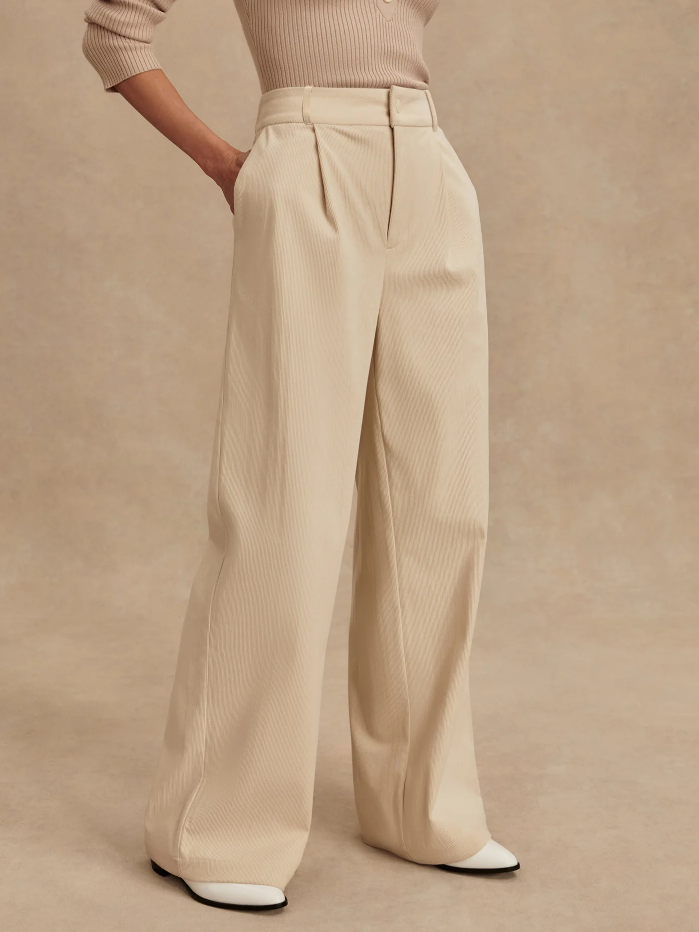 Rocio Wide Leg Pant 32 3 Rocio Wide Leg Pant 32