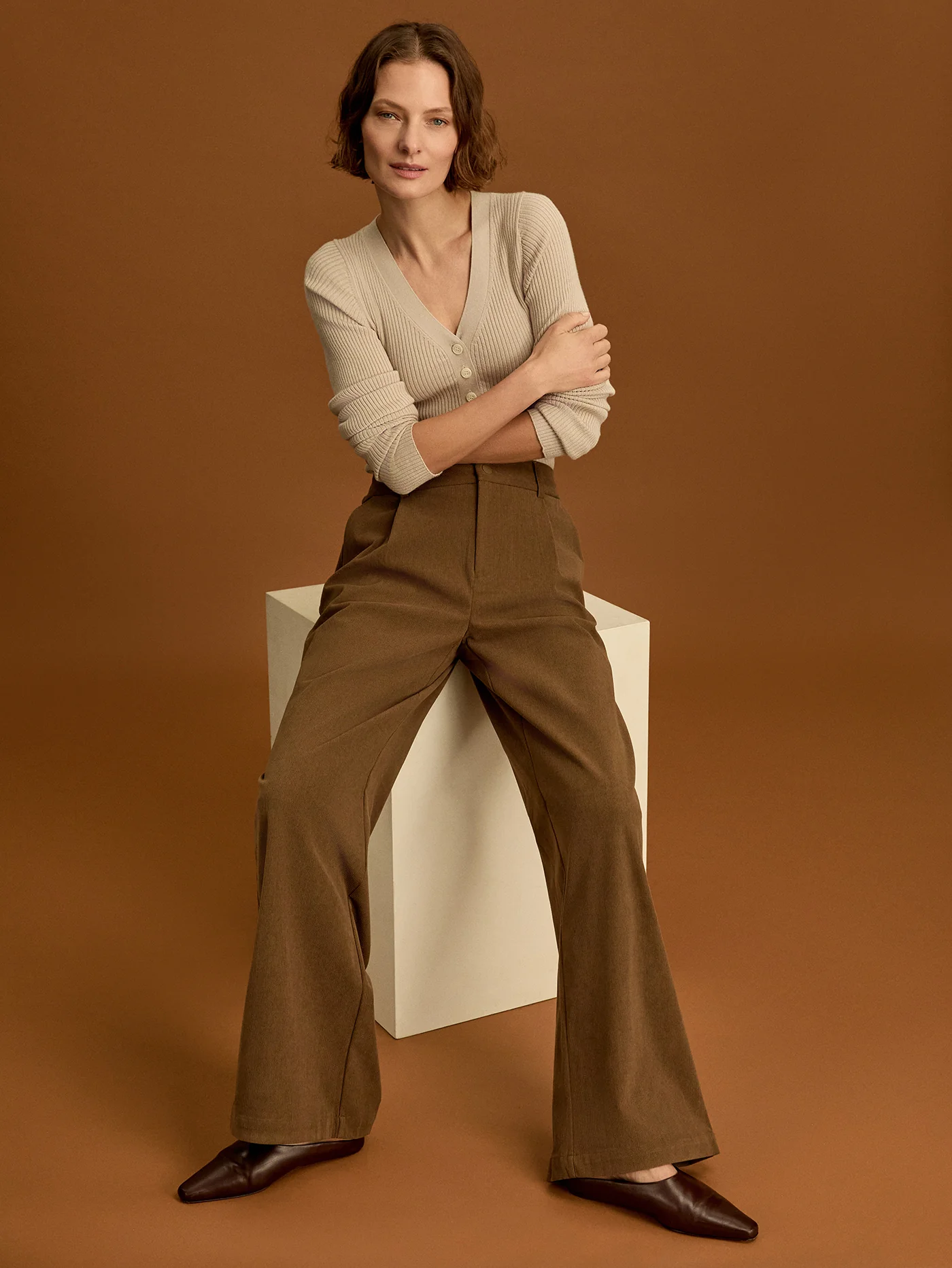 Rocio Wide Leg Pant 32 7 Rocio Wide Leg Pant 32
