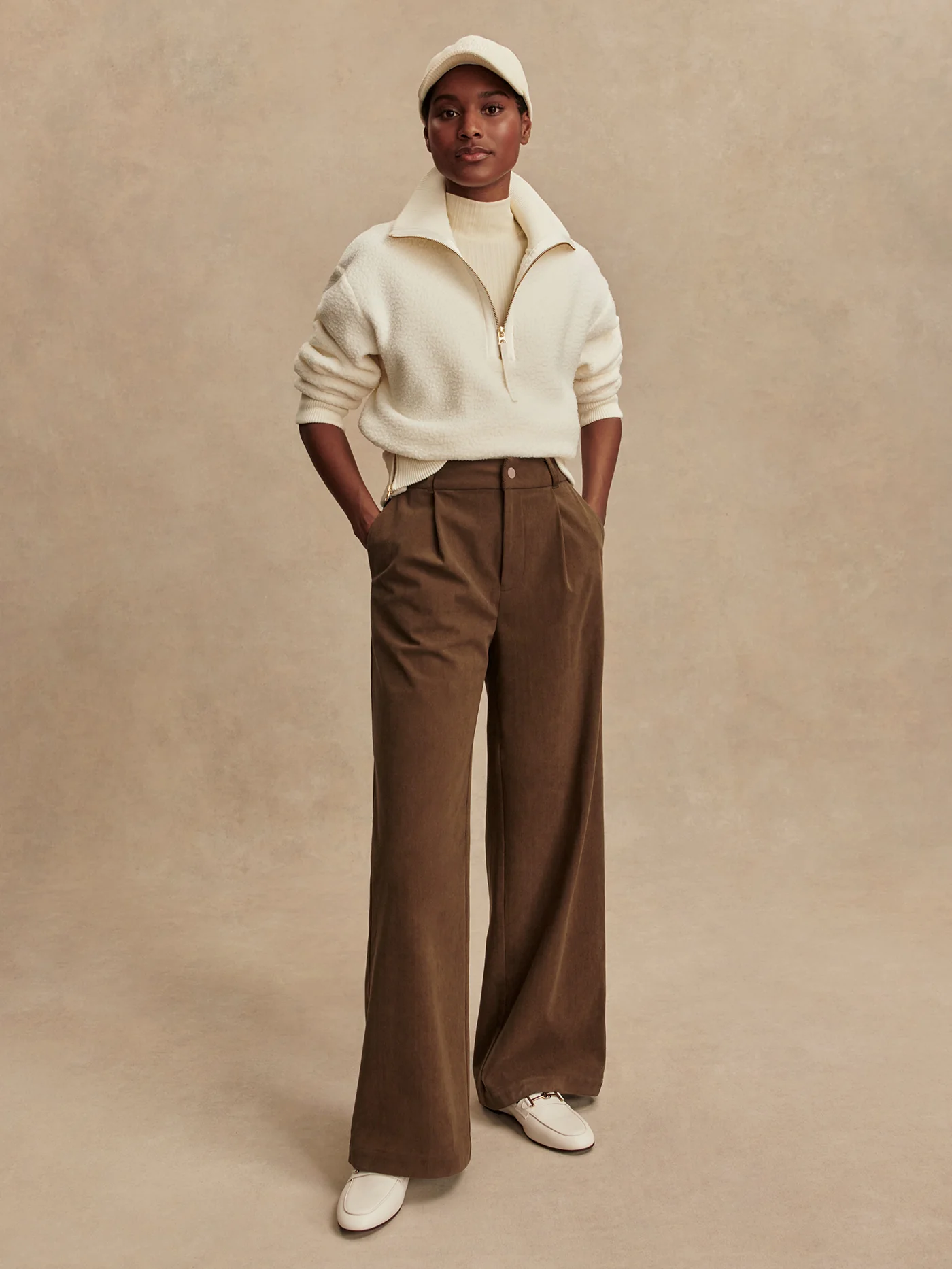 Rocio Wide Leg Pant 32 9 Rocio Wide Leg Pant 32