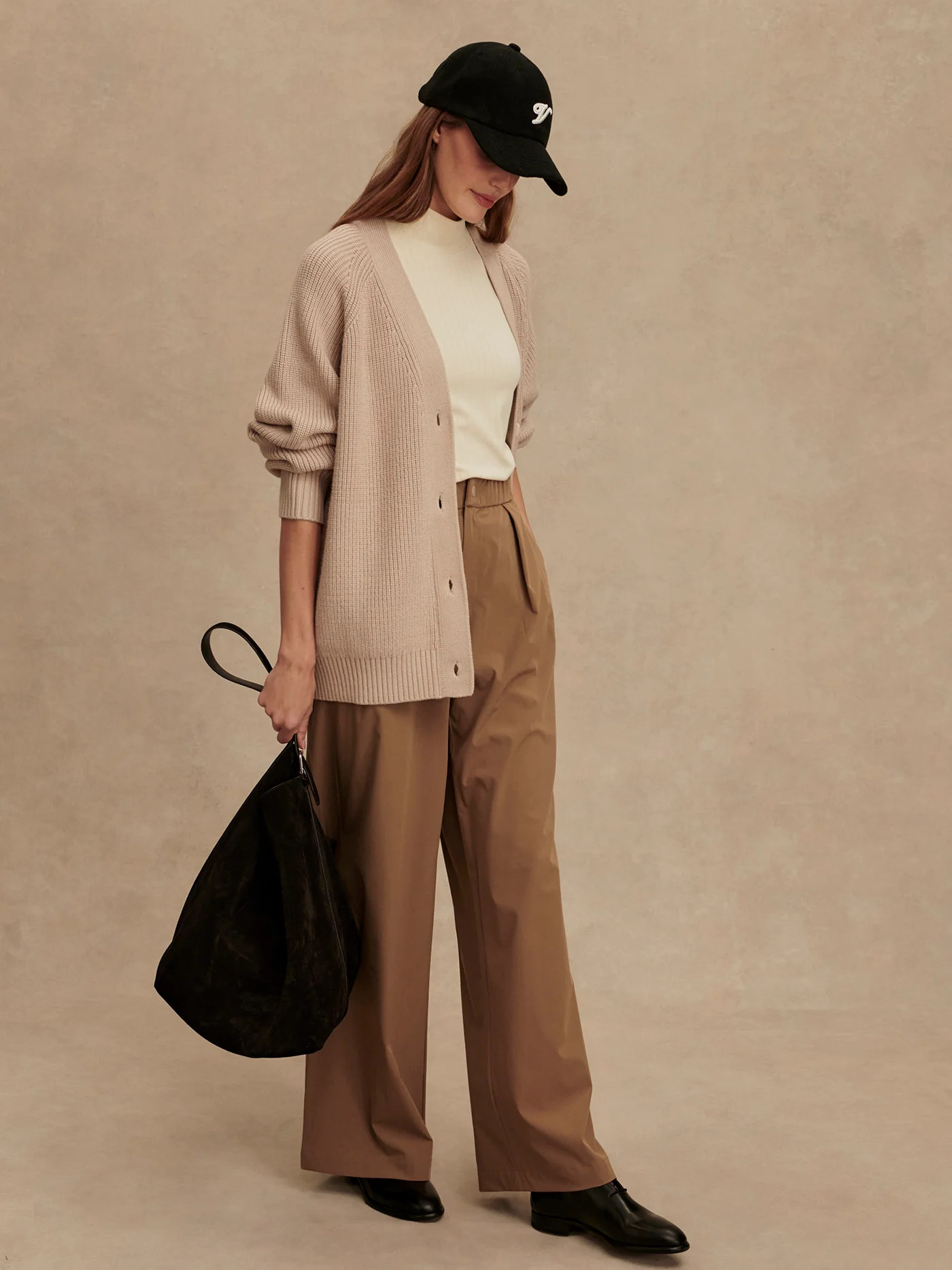 Sitges Longline Cardigan 10 Sitges Longline Cardigan