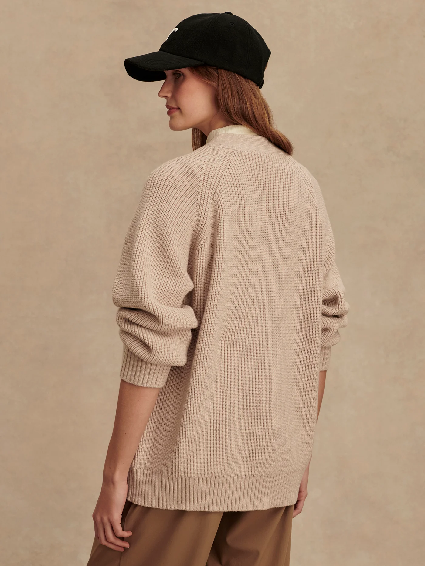 Sitges Longline Cardigan 11 Sitges Longline Cardigan