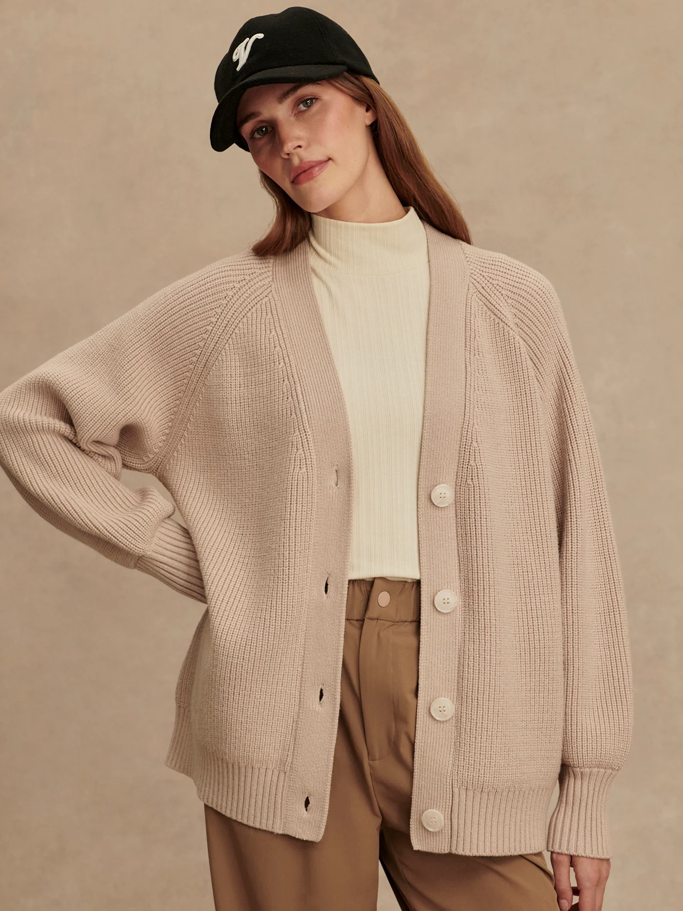 Sitges Longline Cardigan 7 Sitges Longline Cardigan