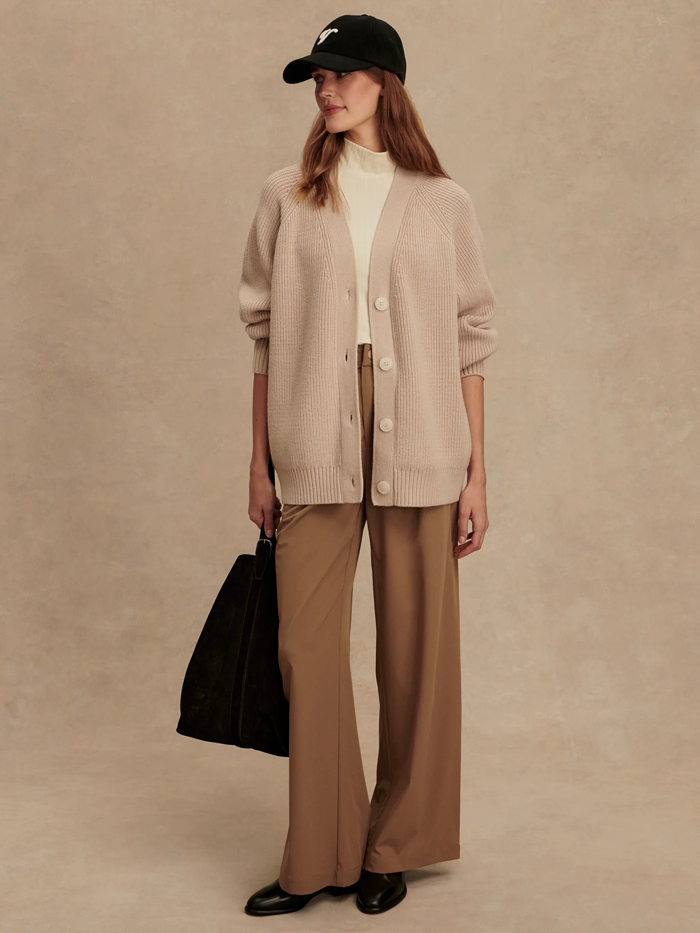 Sitges Longline Cardigan 8 Sitges Longline Cardigan