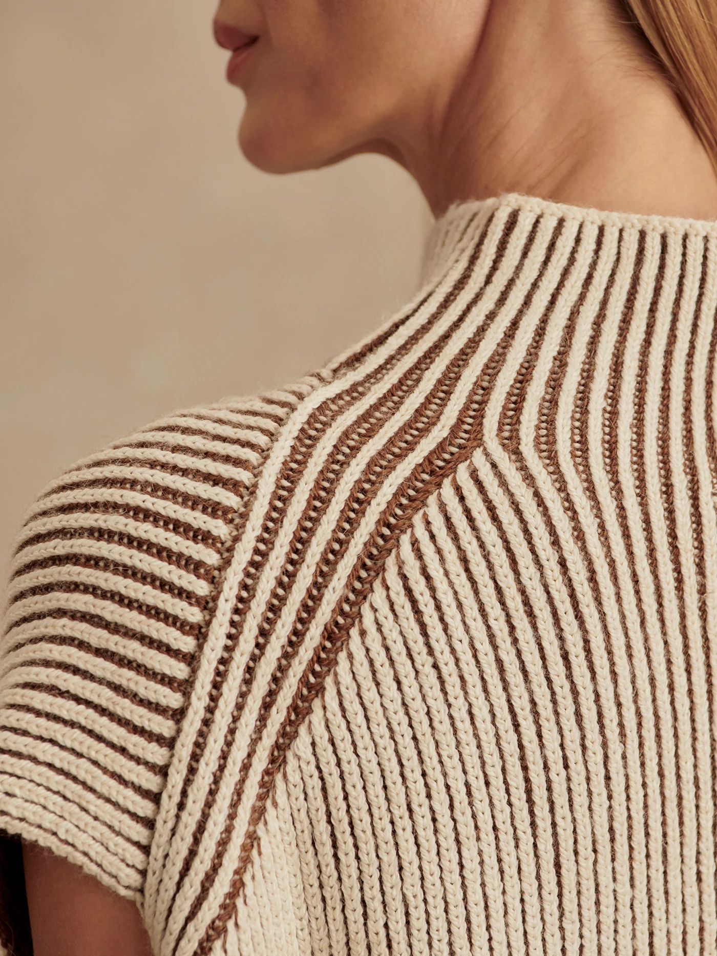Lauren Plated Knit Tank 6 Lauren Plated Knit Tank