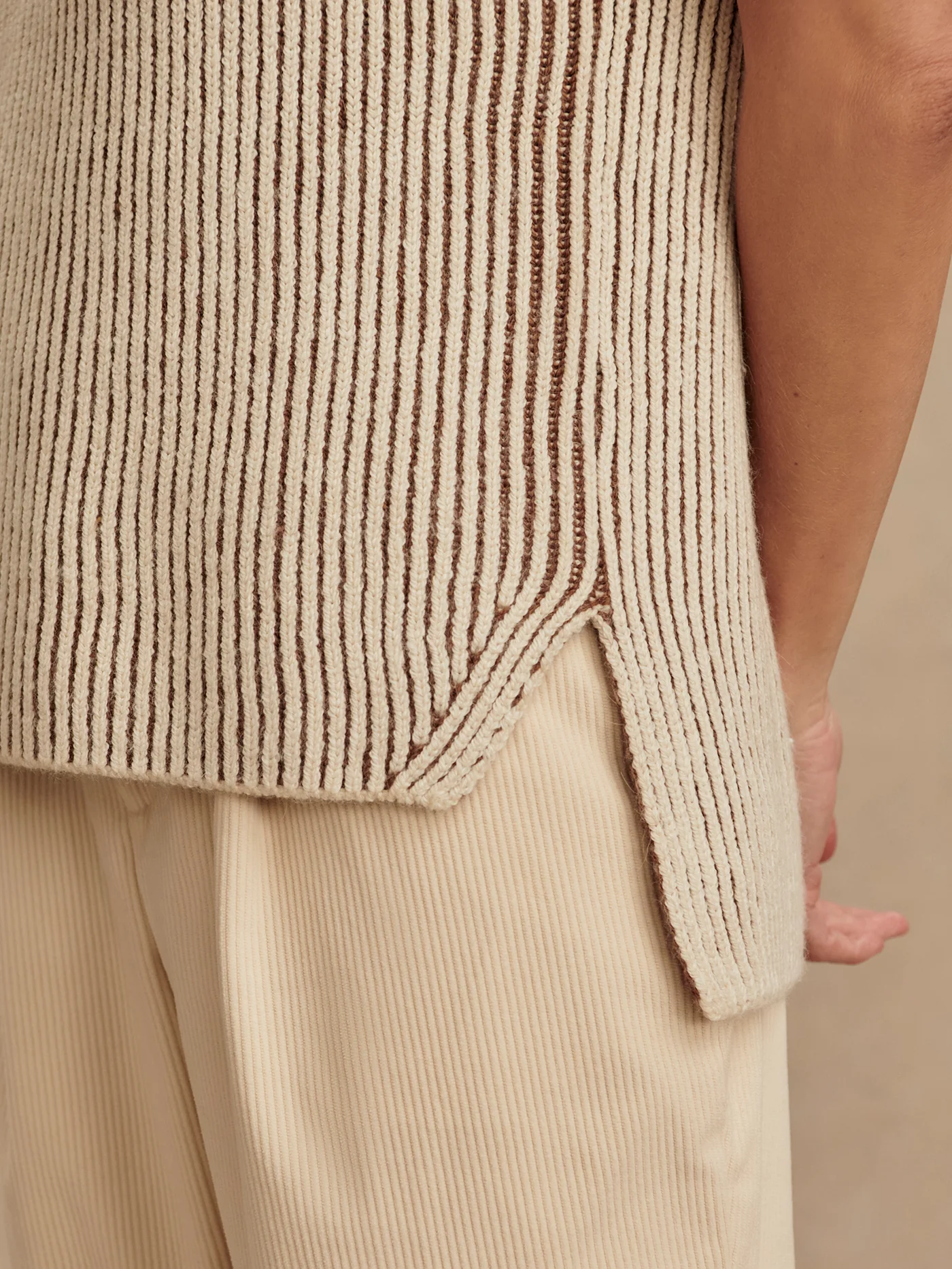 Lauren Plated Knit Tank 7 Lauren Plated Knit Tank