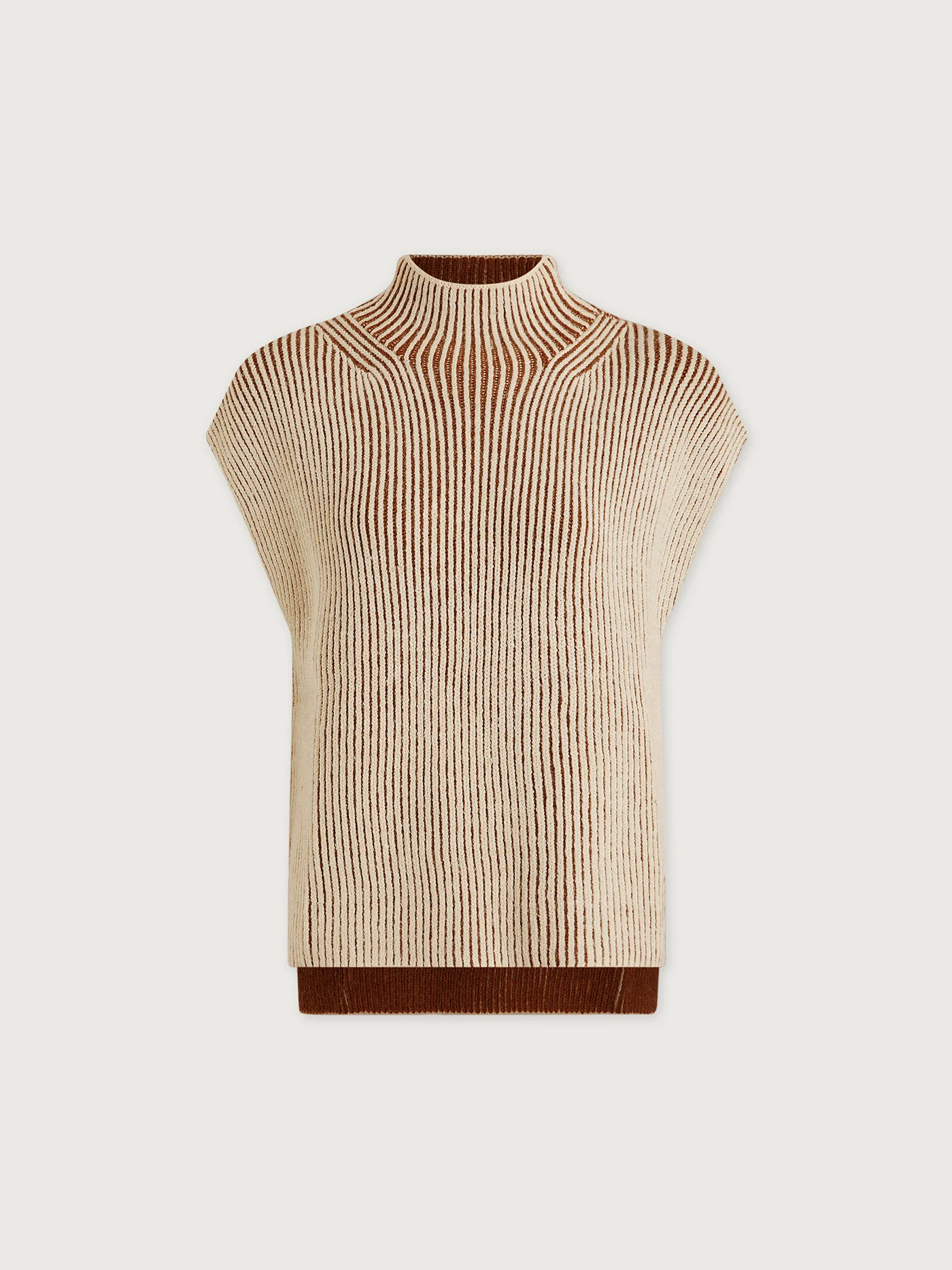 Lauren Plated Knit Tank 8 Lauren Plated Knit Tank