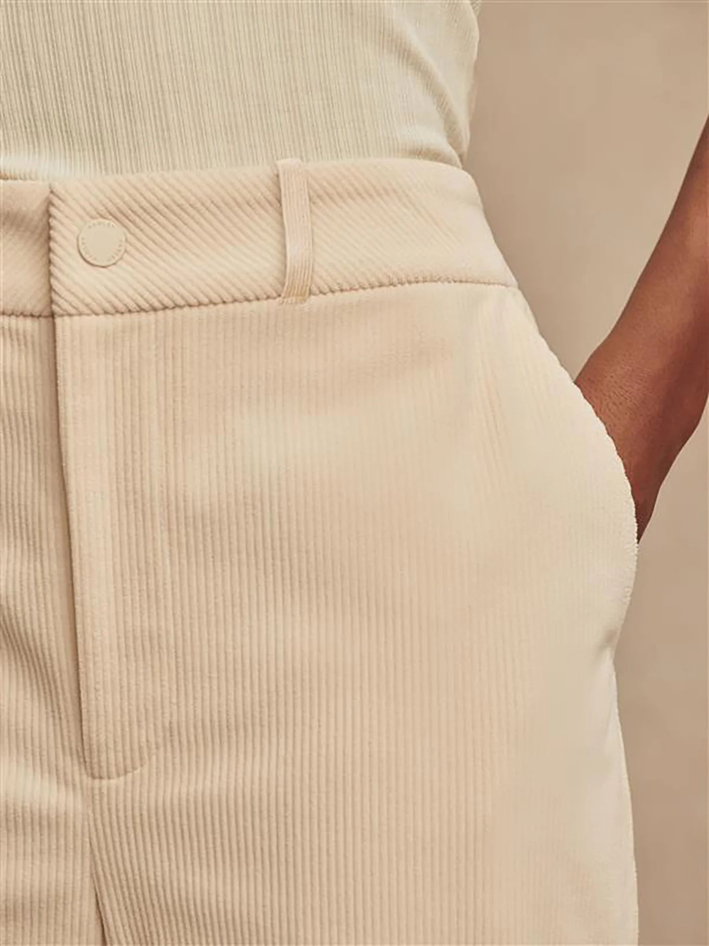 Ivette Straight Leg Pant 31.5 3 Ivette Straight Leg Pant 31.5