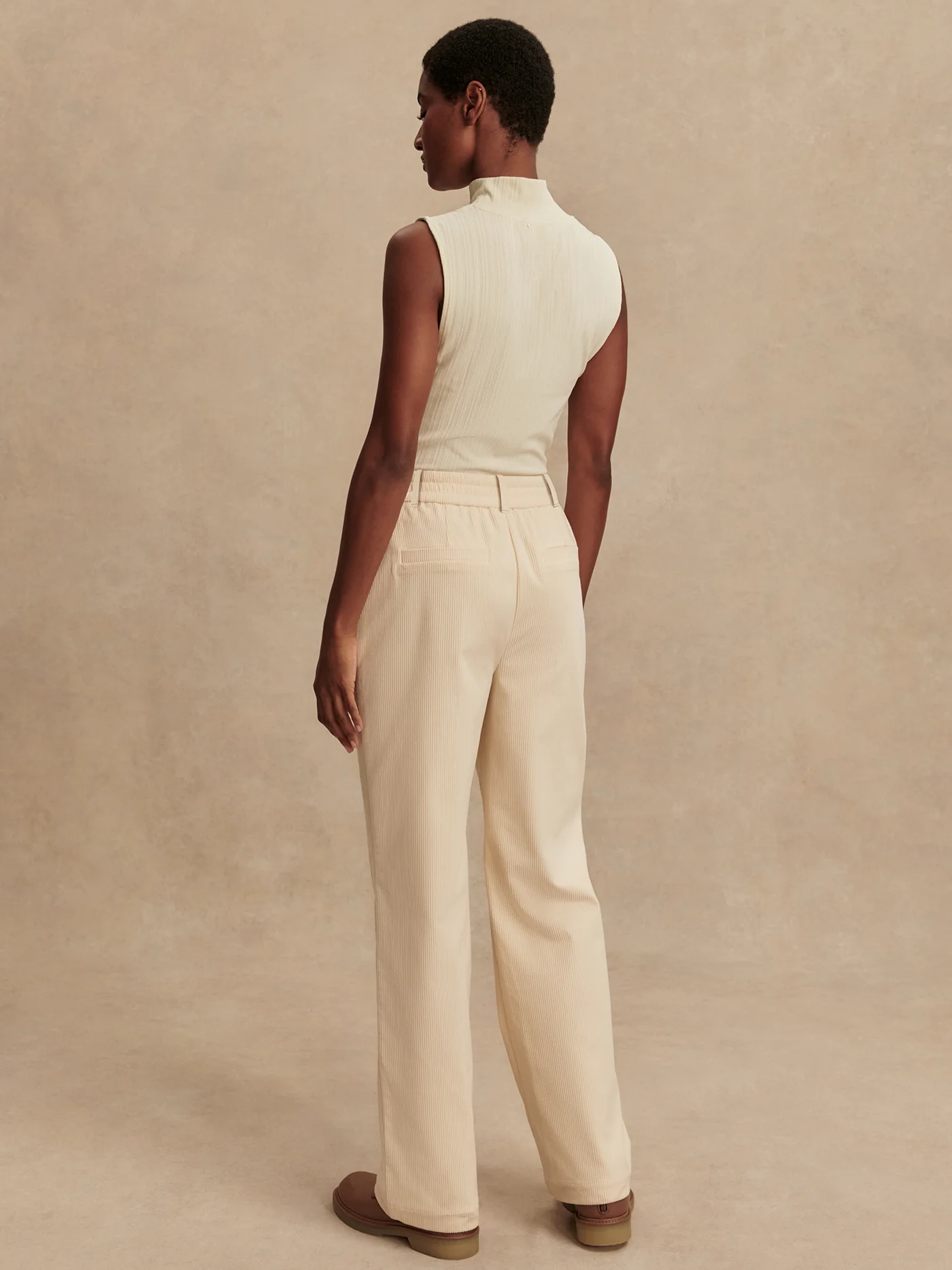 Ivette Straight Leg Pant 31.5 5 Ivette Straight Leg Pant 31.5