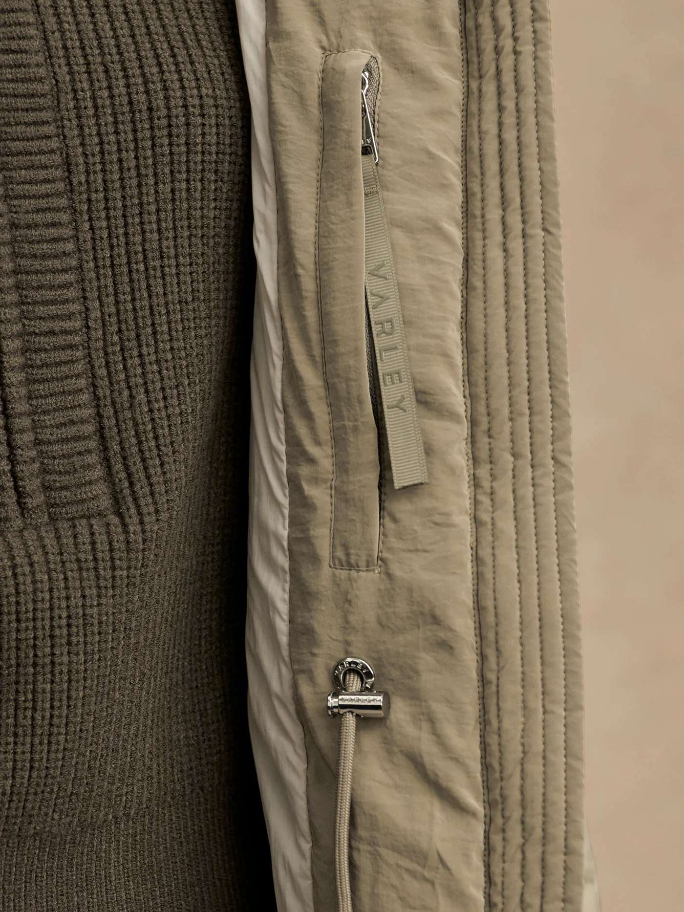 Valencia Down Puffer Coat 3 Valencia Down Puffer Coat