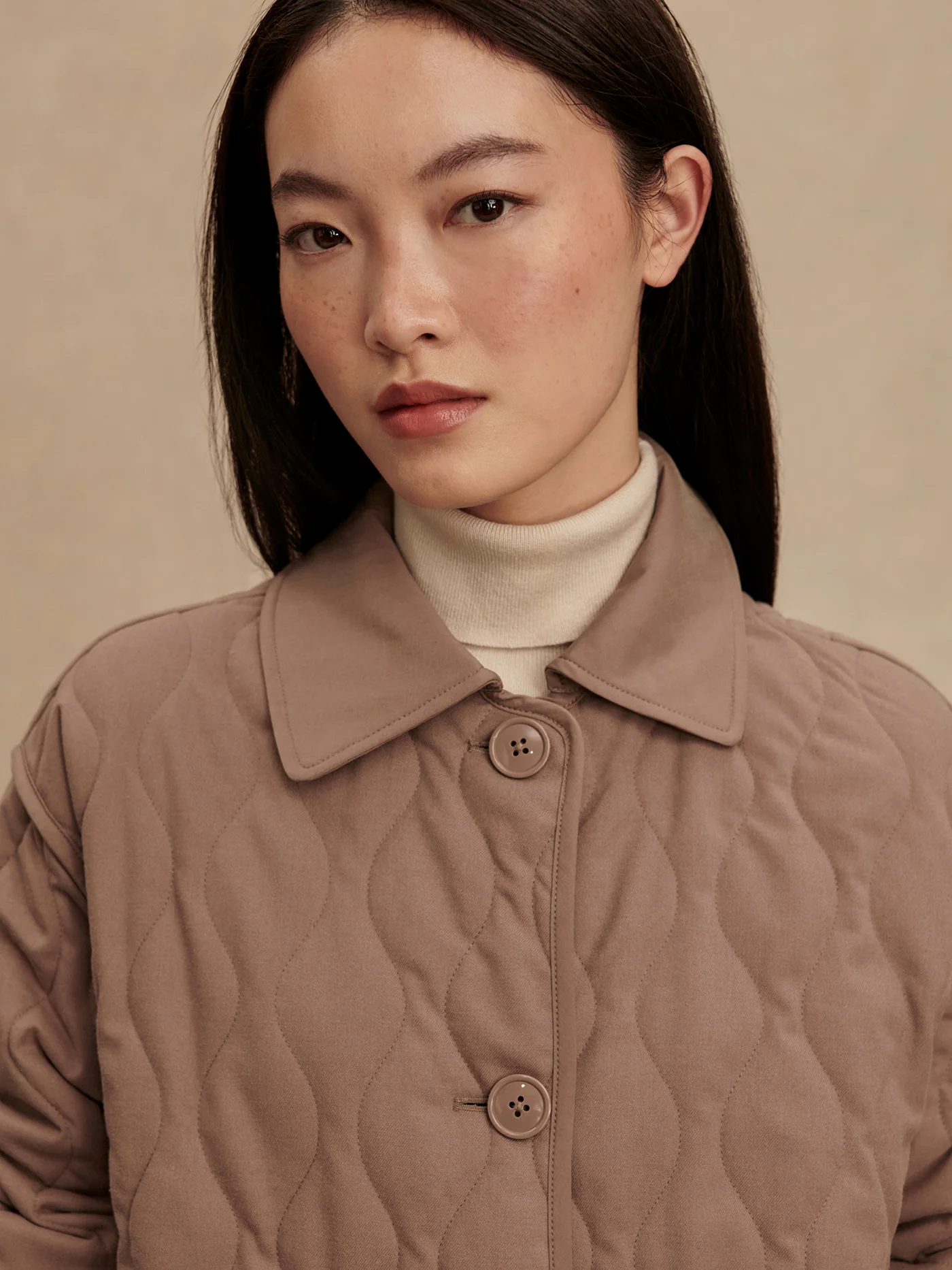 Wilson Relaxed Jacket 3 Wilson Relaxed Jacket