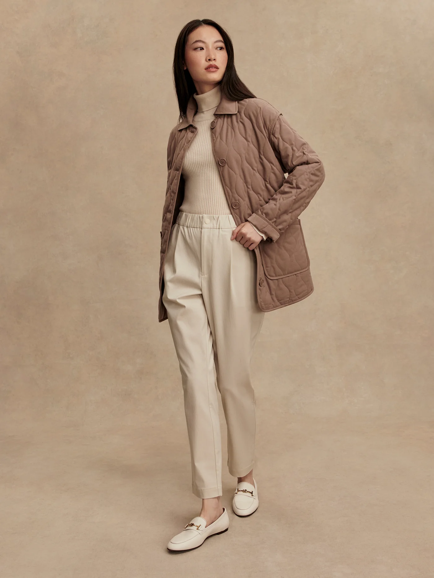 Wilson Relaxed Jacket 4 Wilson Relaxed Jacket
