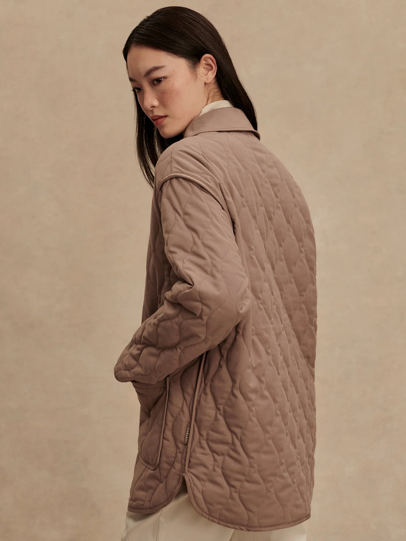 Wilson Relaxed Jacket 6 Wilson Relaxed Jacket