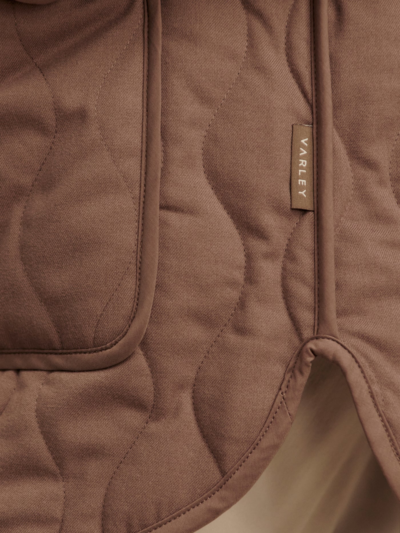 Wilson Relaxed Jacket 7 Wilson Relaxed Jacket