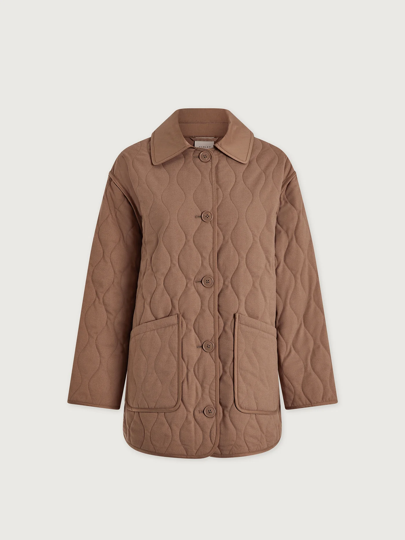 Wilson Relaxed Jacket 8 Wilson Relaxed Jacket