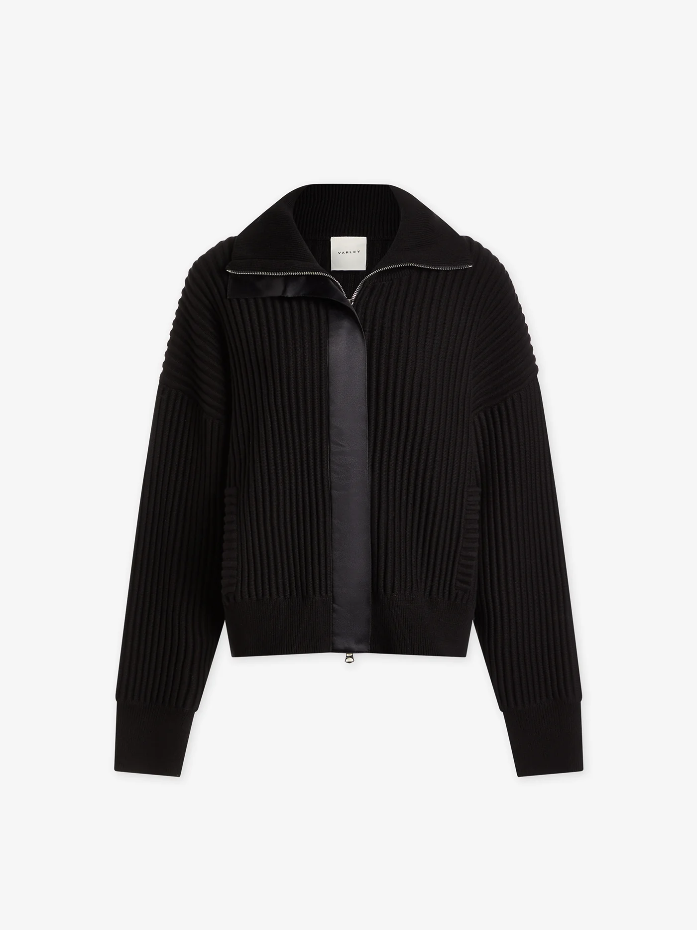 Doncaster Ottoman Knit Jacket 6 Doncaster Ottoman Knit Jacket