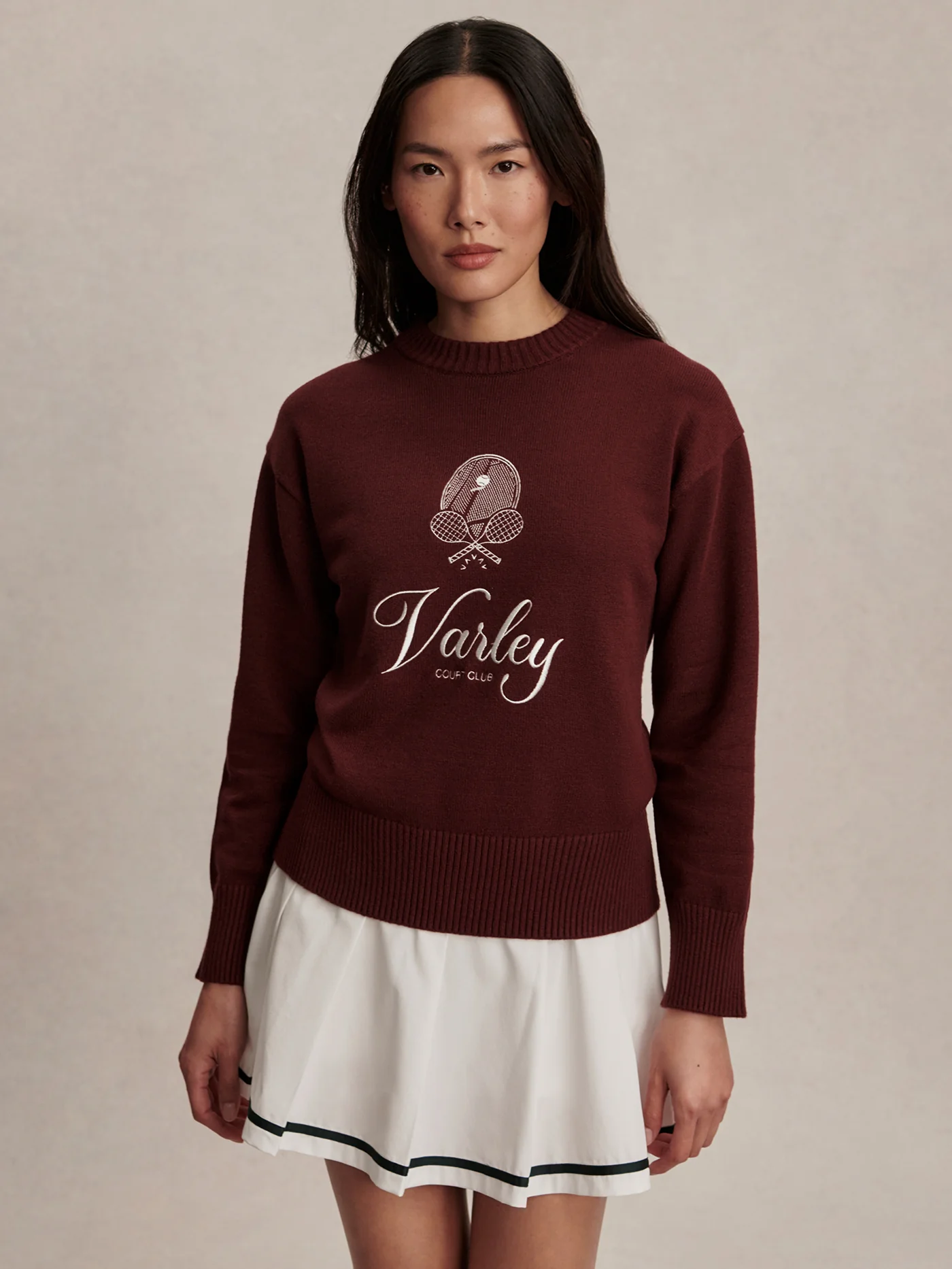 Edie Namesake Knit 2.0