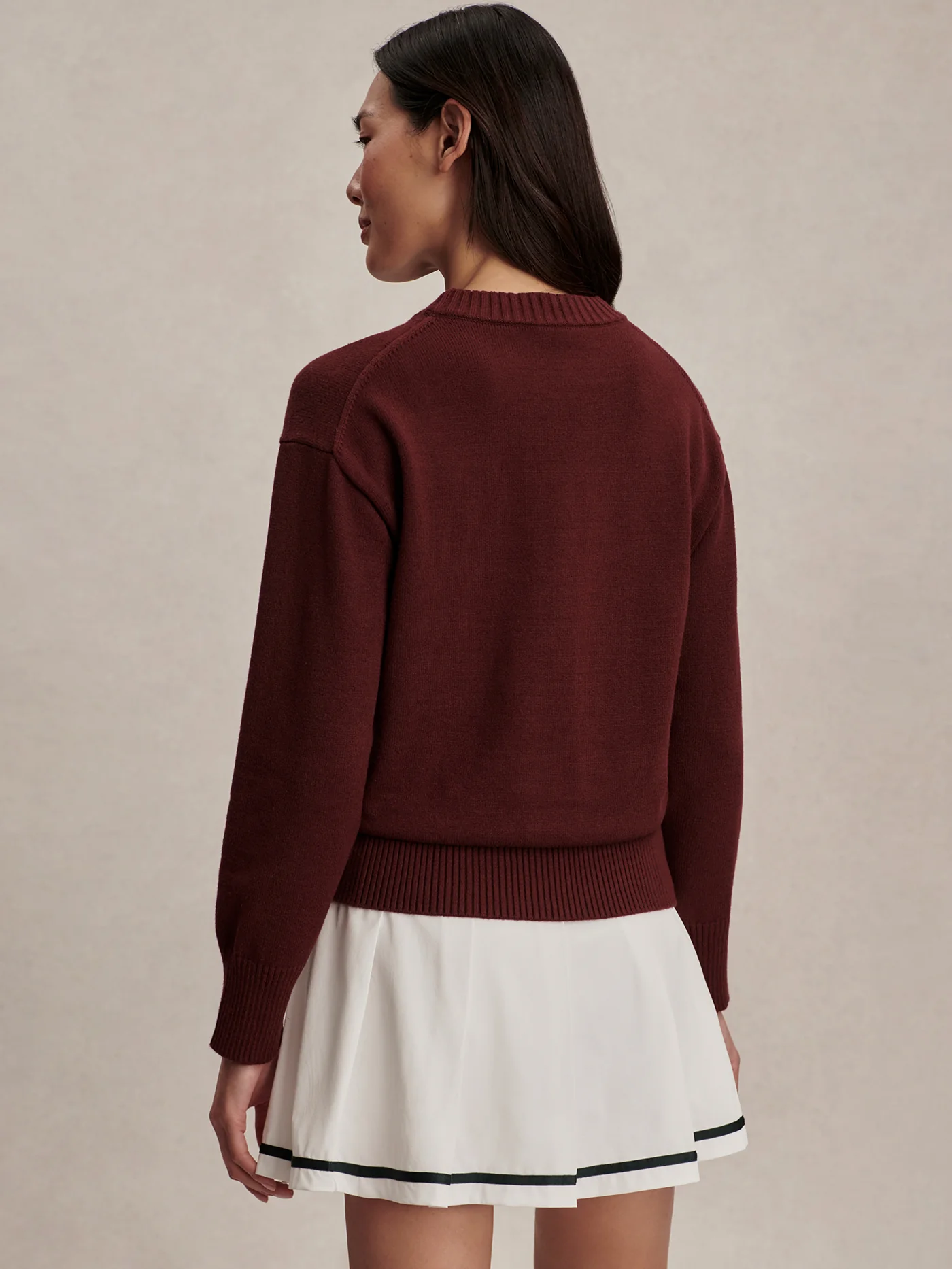 Edie Namesake Knit 2.0 3 Edie Namesake Knit 2.0