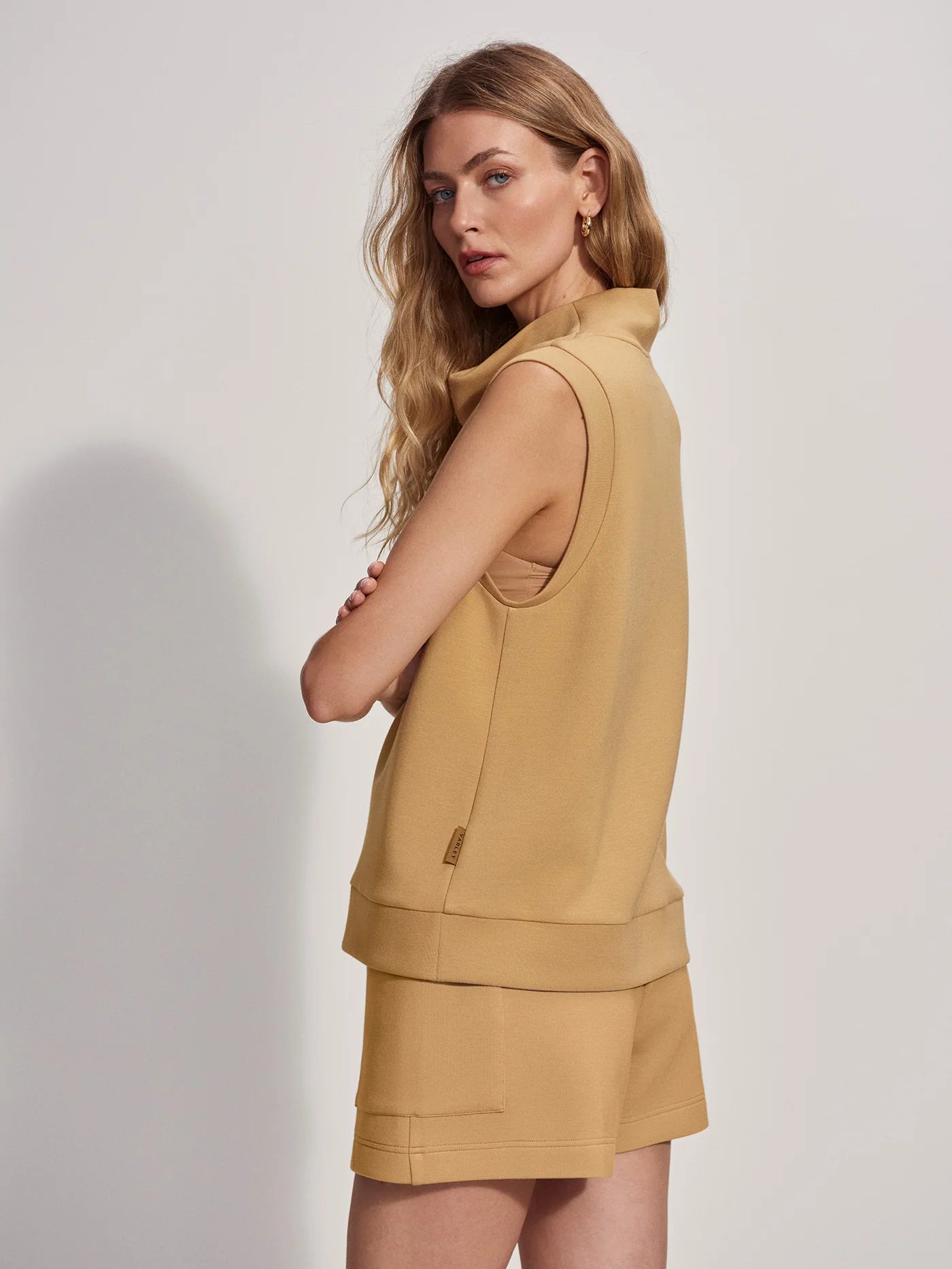 Ellen Cowl Tank 6 Ellen Cowl Tank