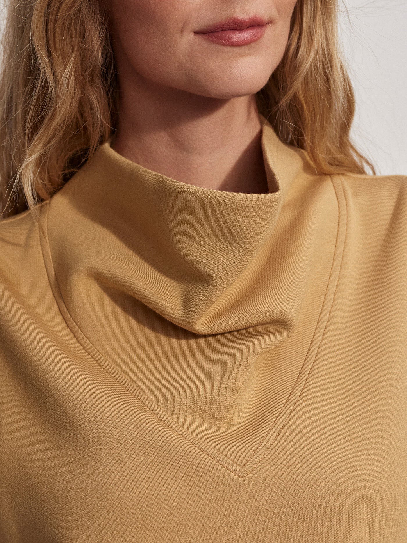 Ellen Cowl Tank 7 Ellen Cowl Tank