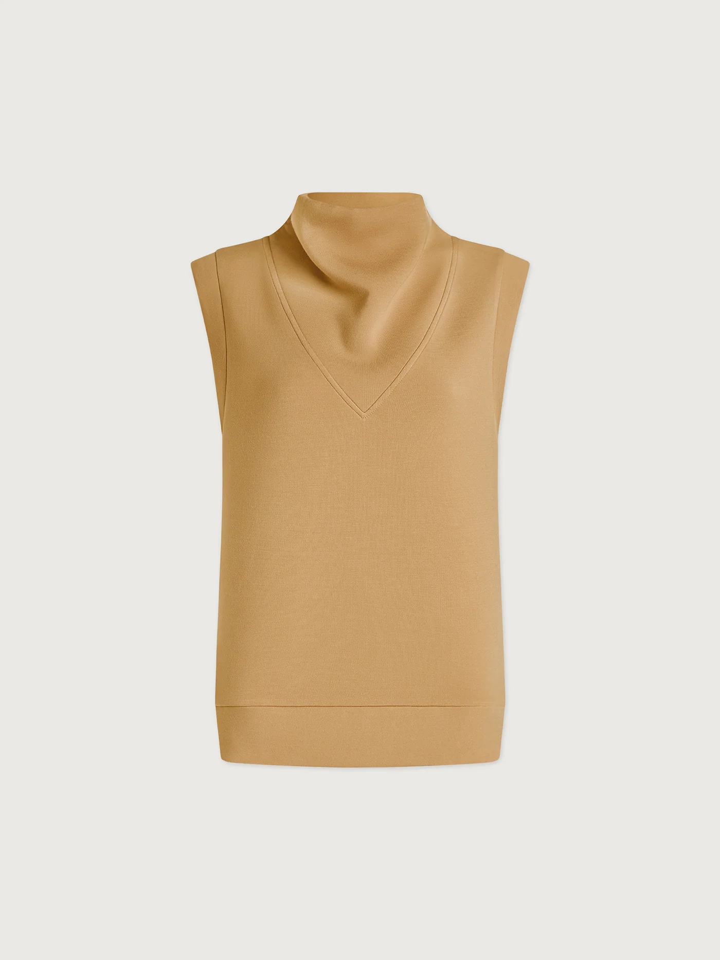 Ellen Cowl Tank 8 Ellen Cowl Tank