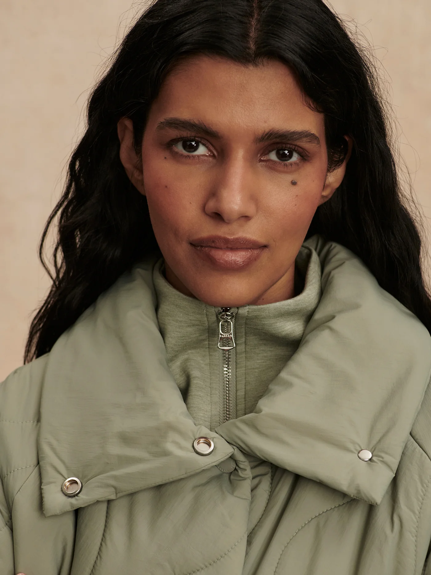 Fabia Quilted Jacket 5 Fabia Quilted Jacket