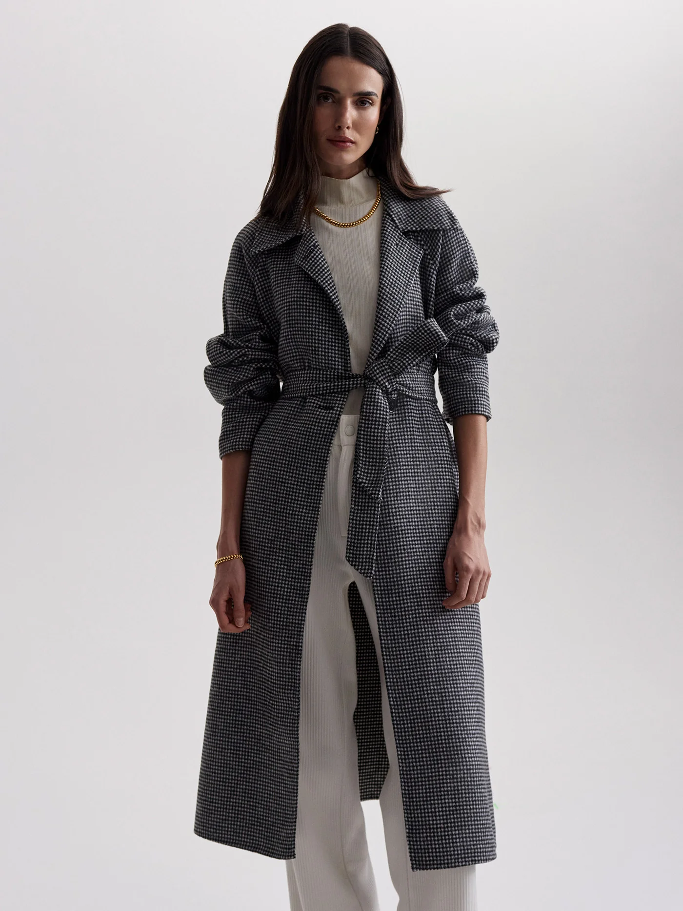 Fairbourn Oversized Coat 5 Fairbourn Oversized Coat