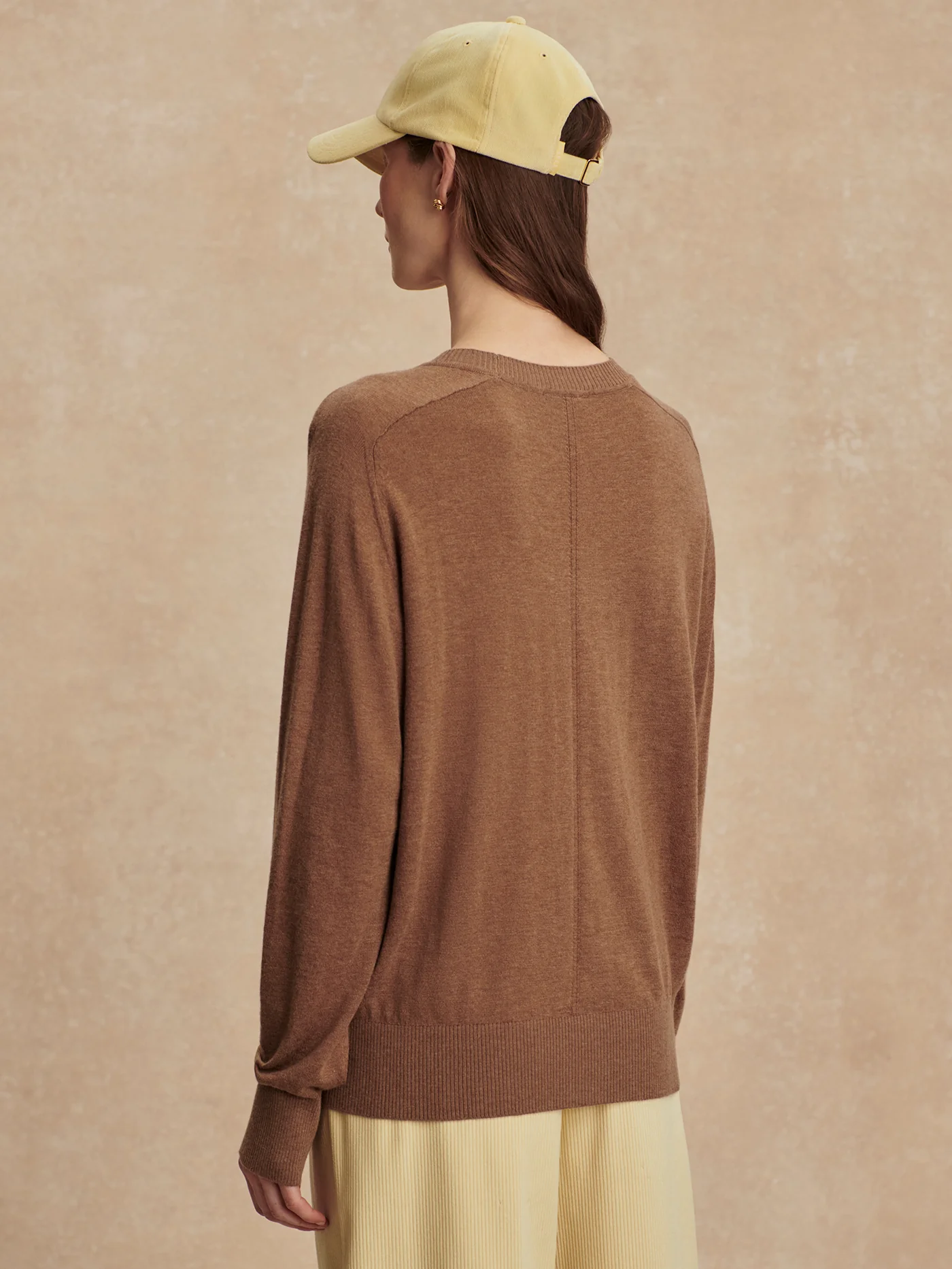 Fincham Knit Sweater 10 Fincham Knit Sweater