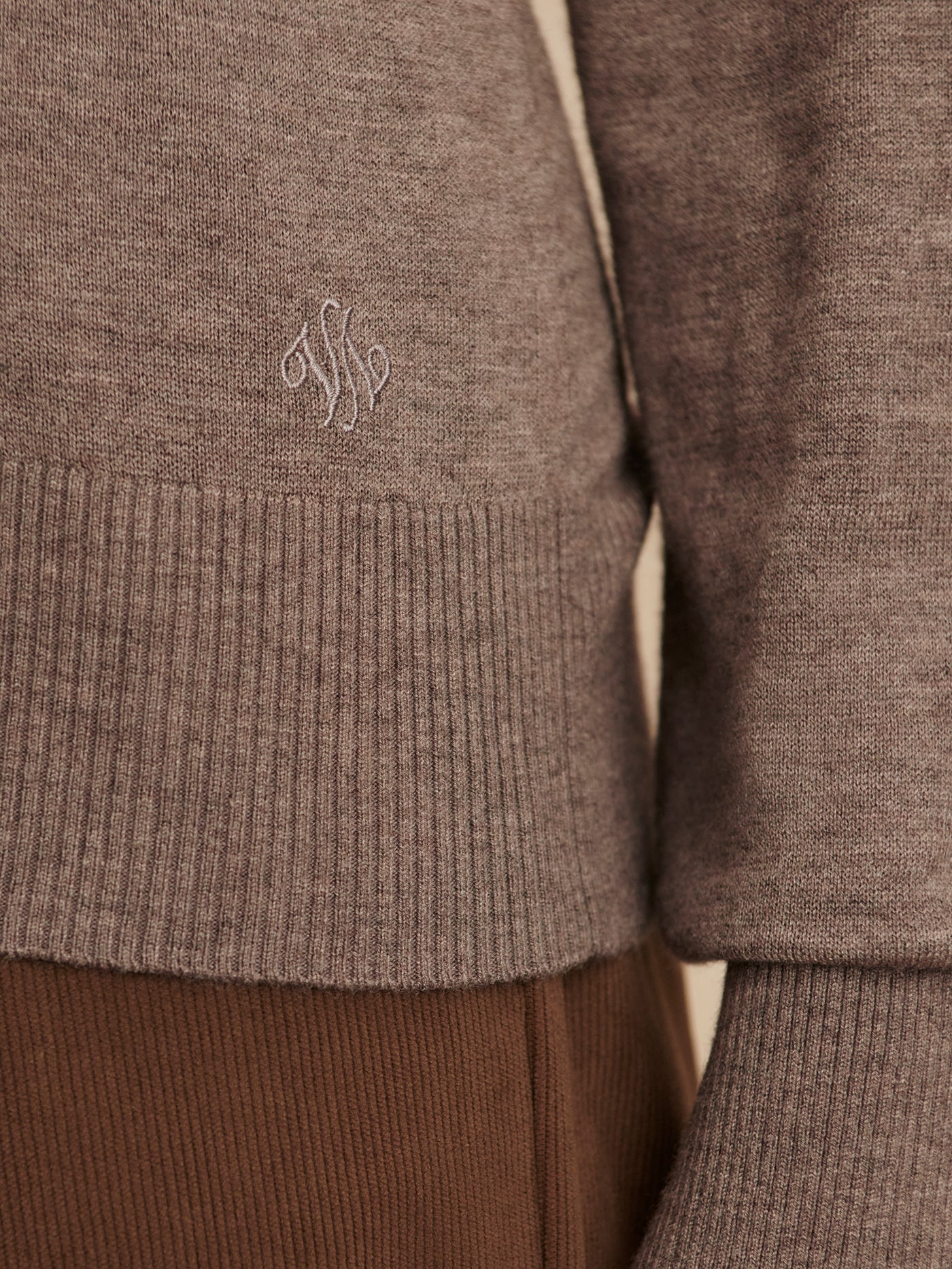 Fincham Knit Sweater 16 Fincham Knit Sweater