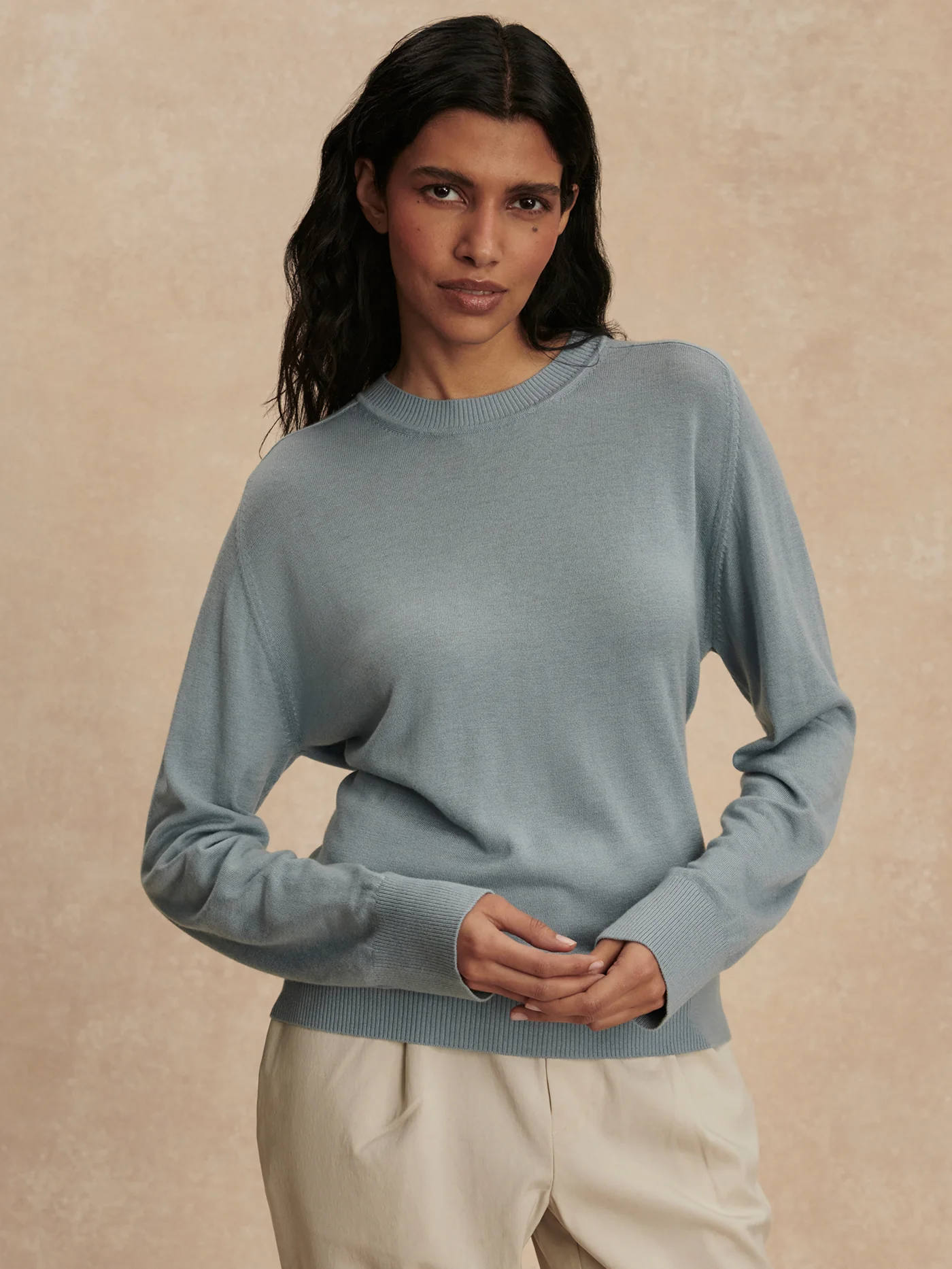 Fincham Knit Sweater 19 Fincham Knit Sweater