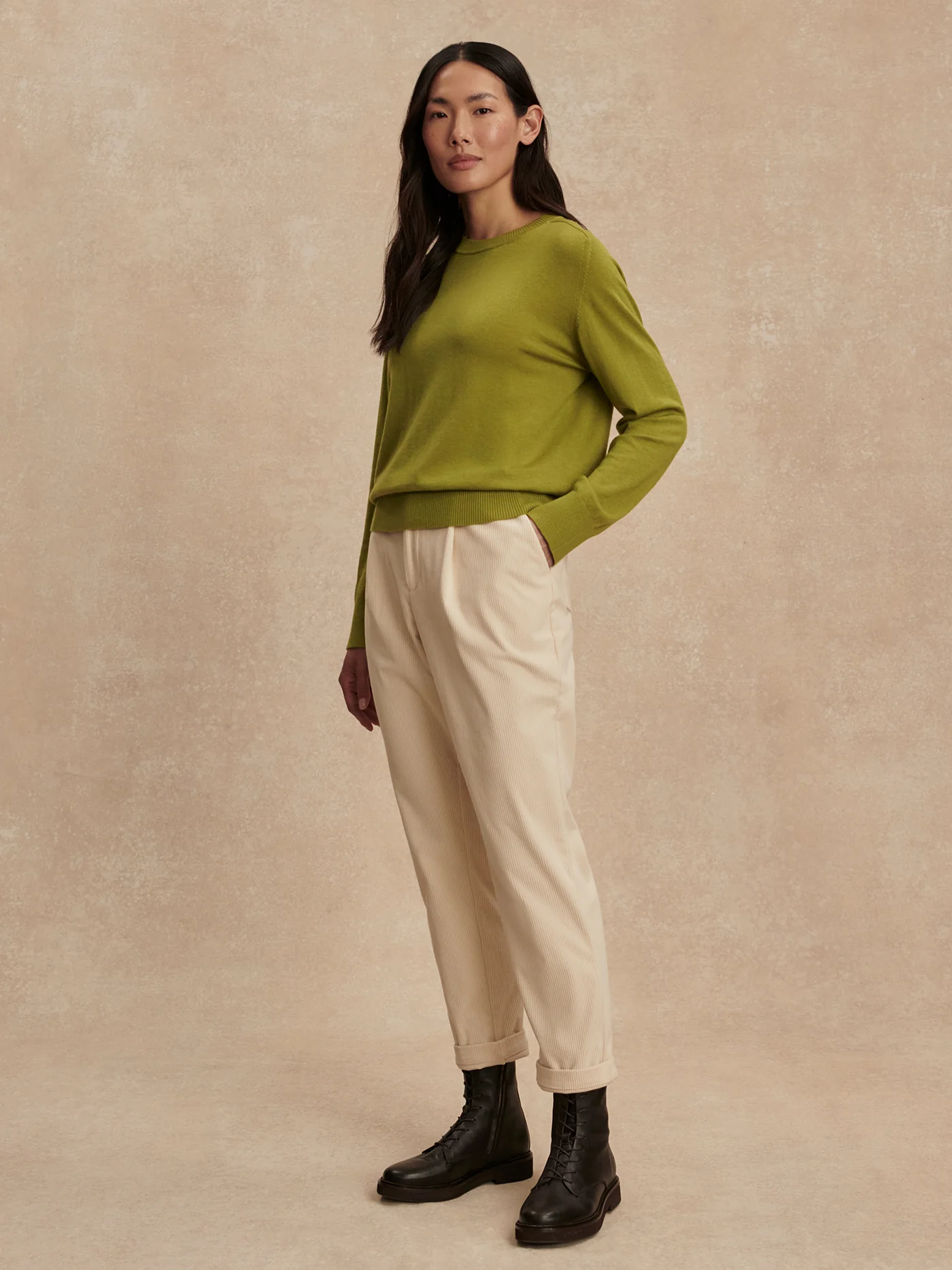 Fincham Knit Sweater 2 Fincham Knit Sweater