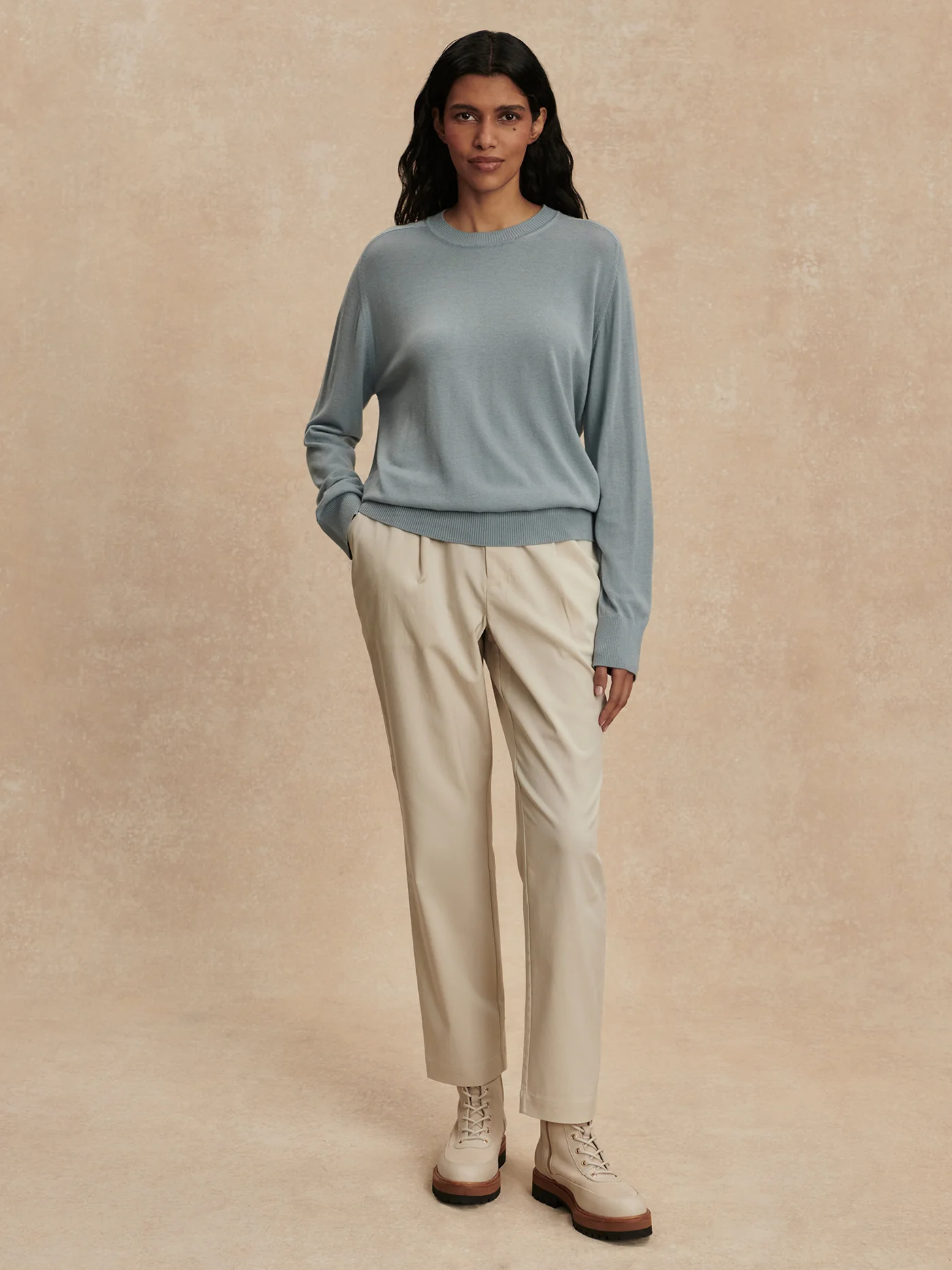 Fincham Knit Sweater 20 Fincham Knit Sweater