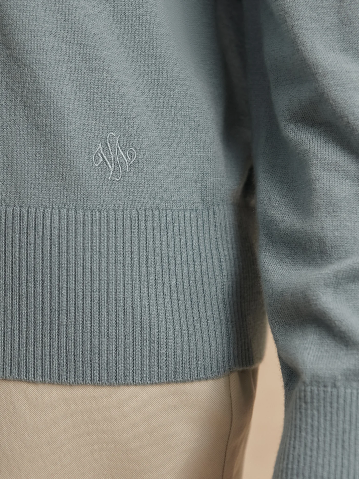 Fincham Knit Sweater 21 Fincham Knit Sweater