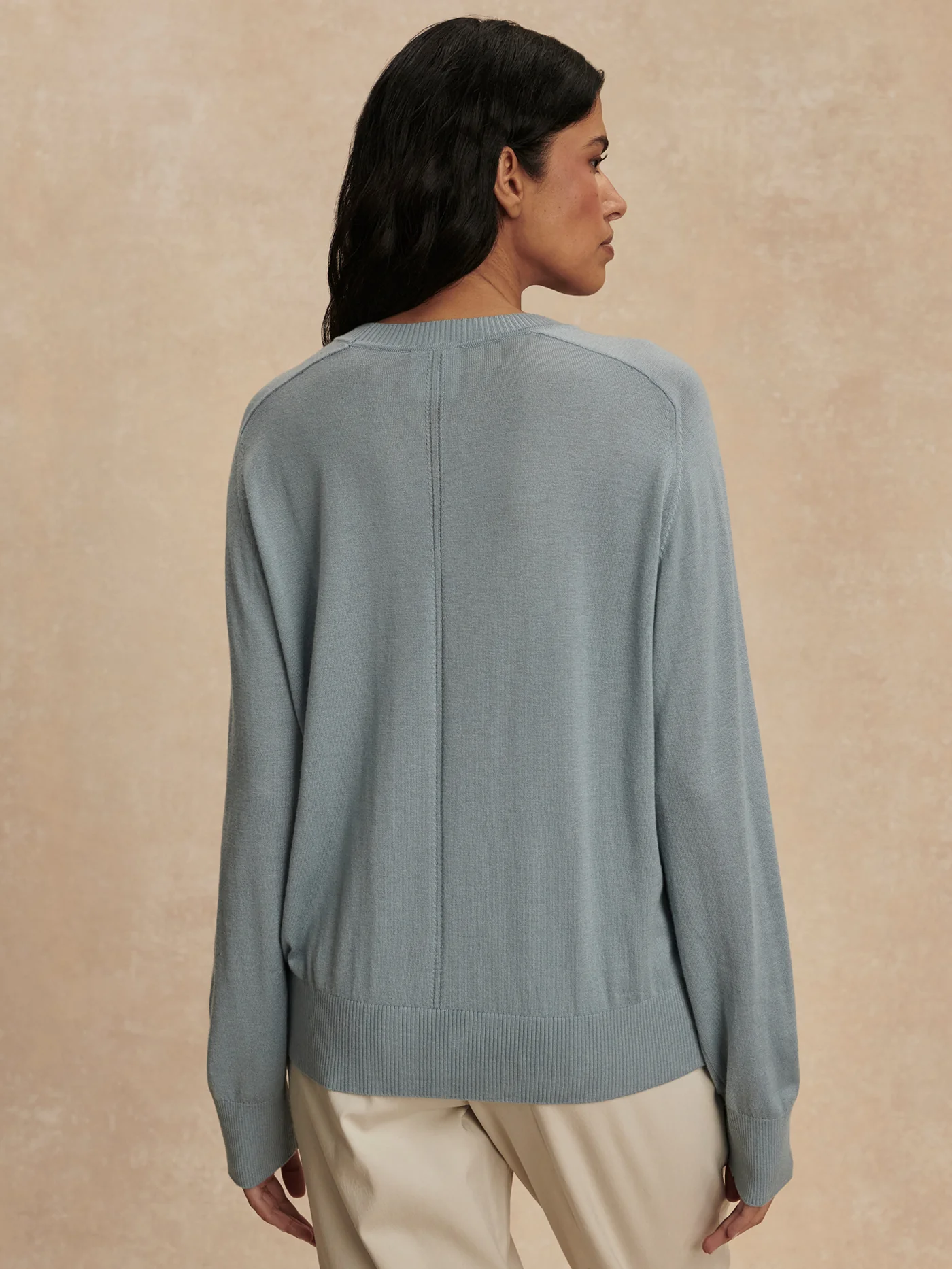 Fincham Knit Sweater 22 Fincham Knit Sweater