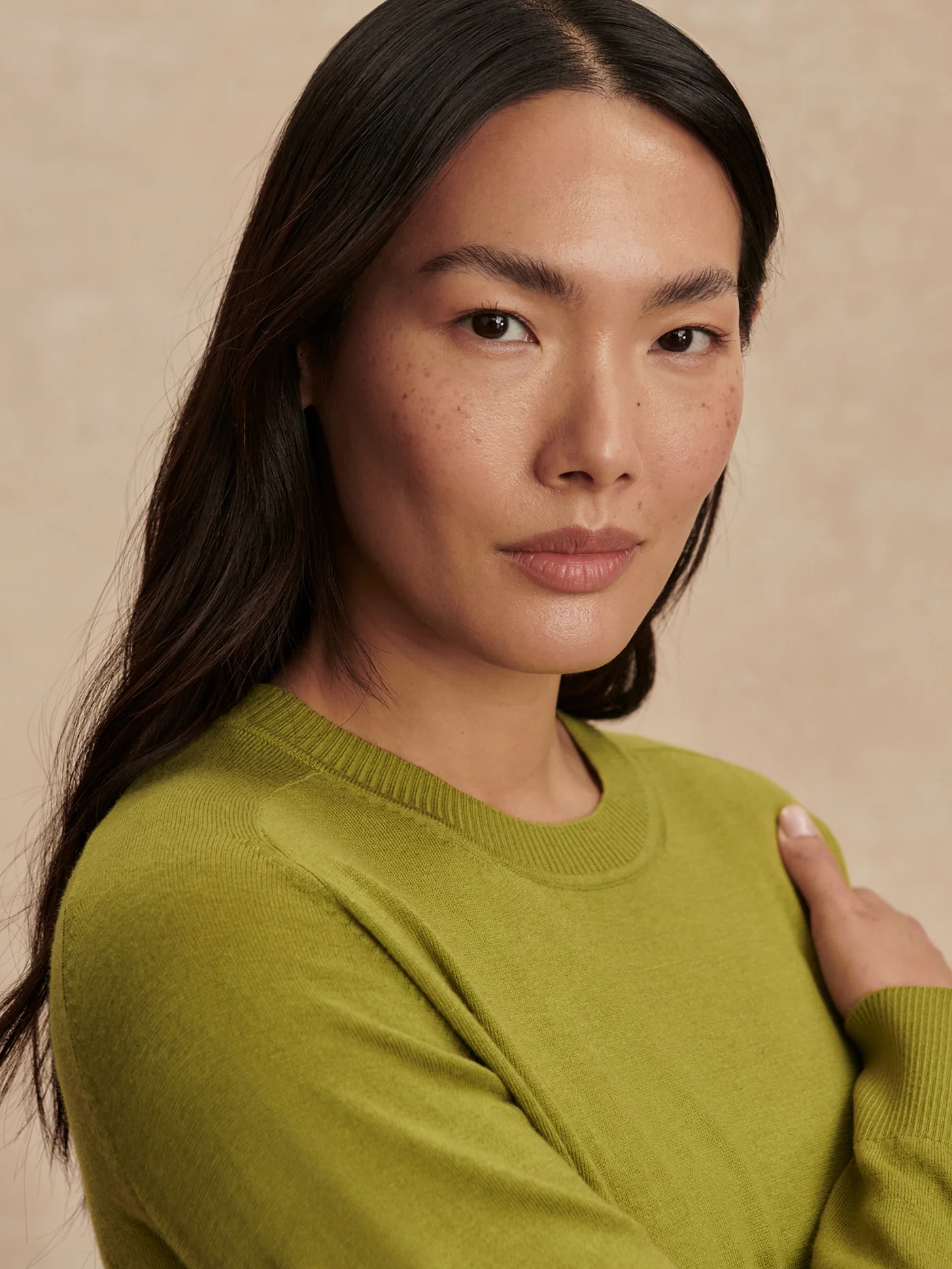 Fincham Knit Sweater 3 Fincham Knit Sweater