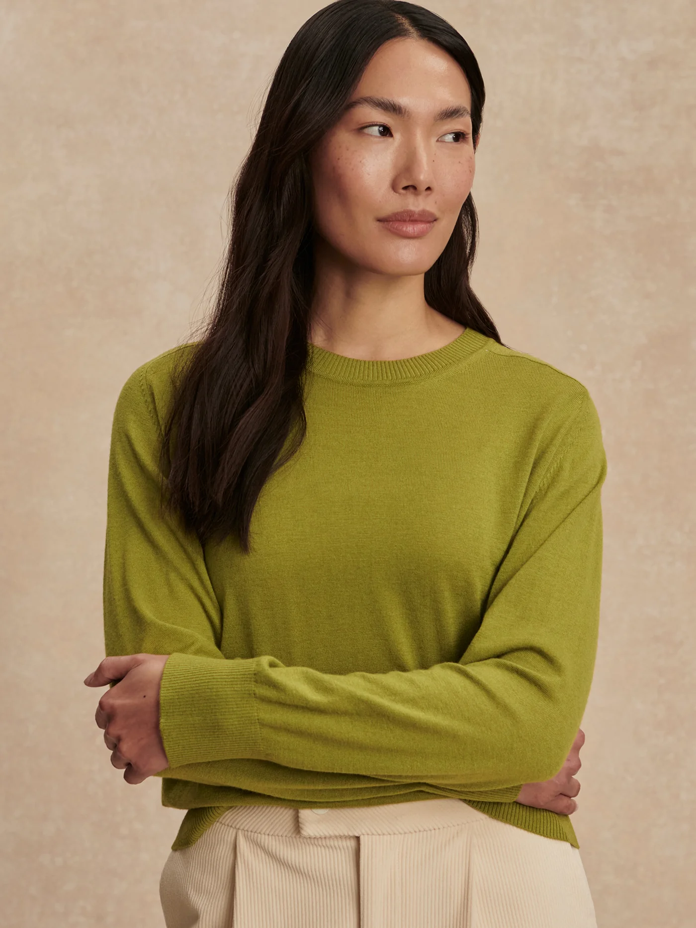 Fincham Knit Sweater 4 Fincham Knit Sweater