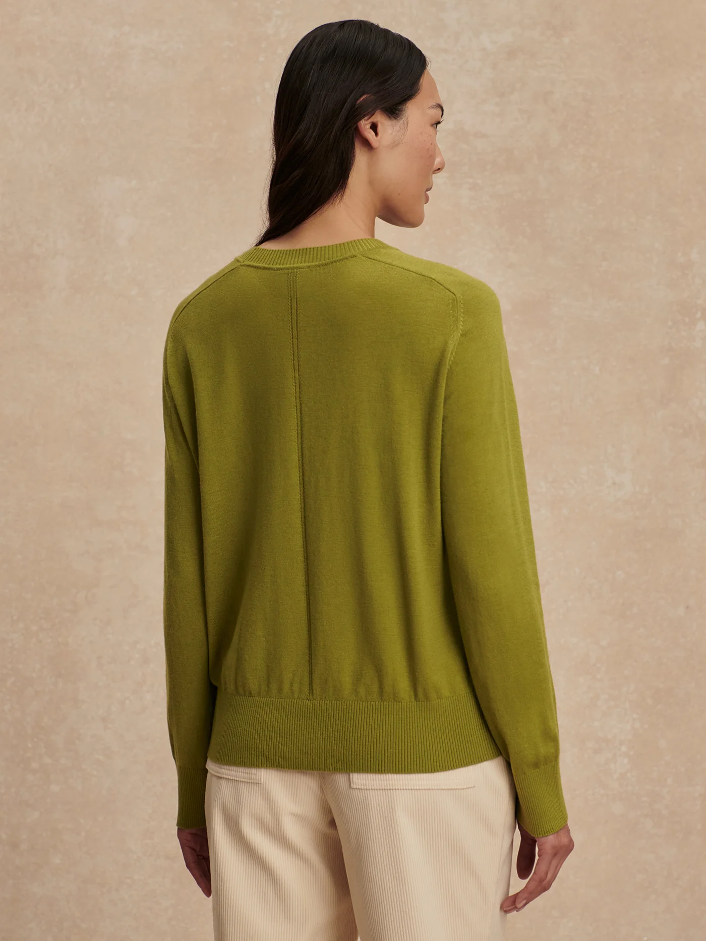 Fincham Knit Sweater 5 Fincham Knit Sweater