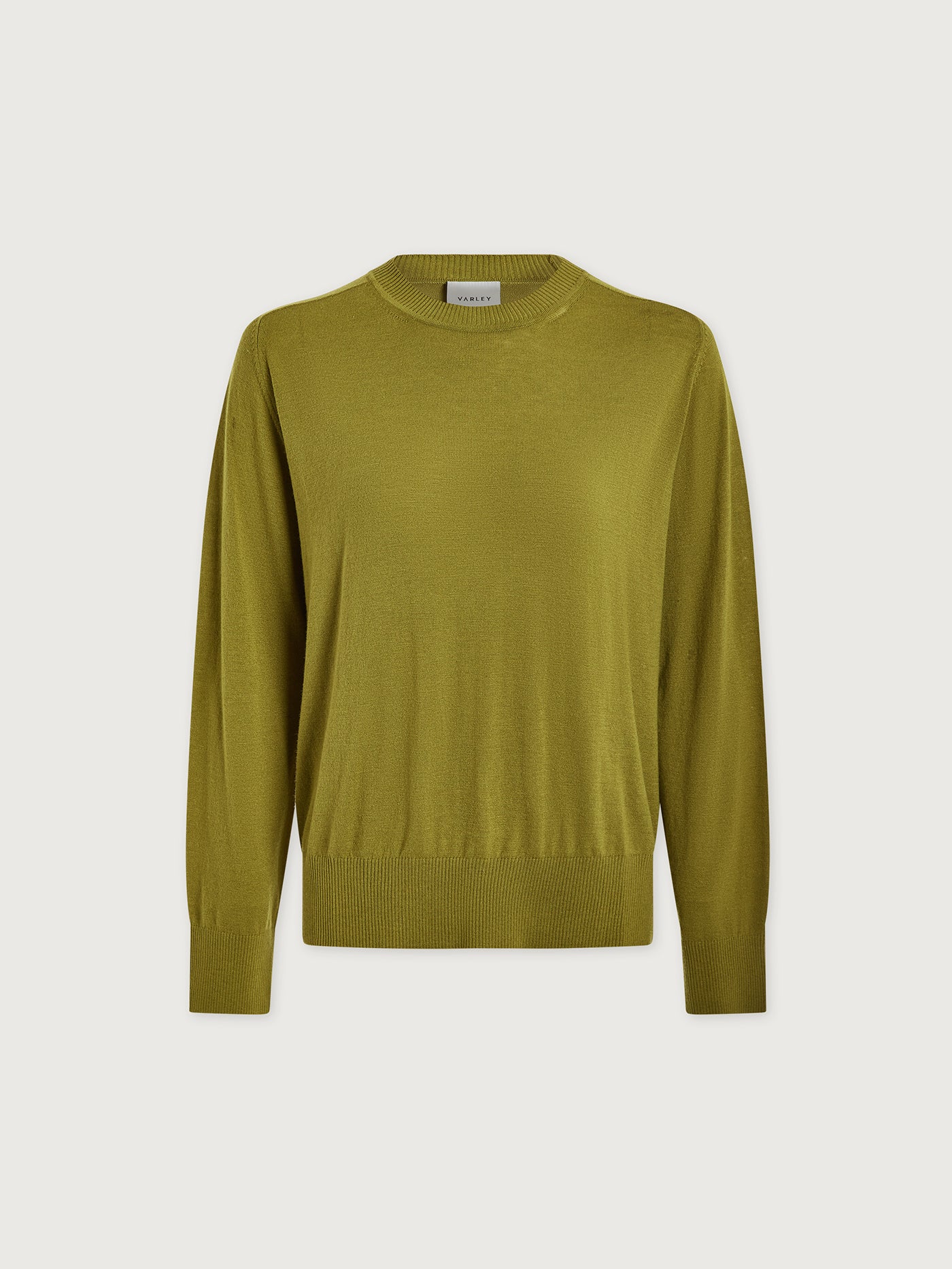Fincham Knit Sweater 6 Fincham Knit Sweater