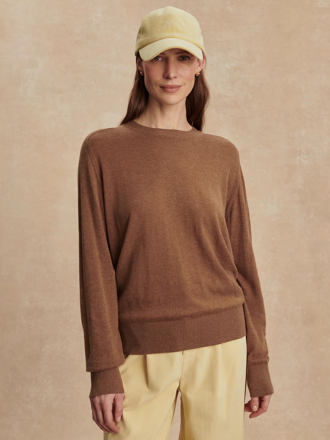 Fincham Knit Sweater 7 Fincham Knit Sweater
