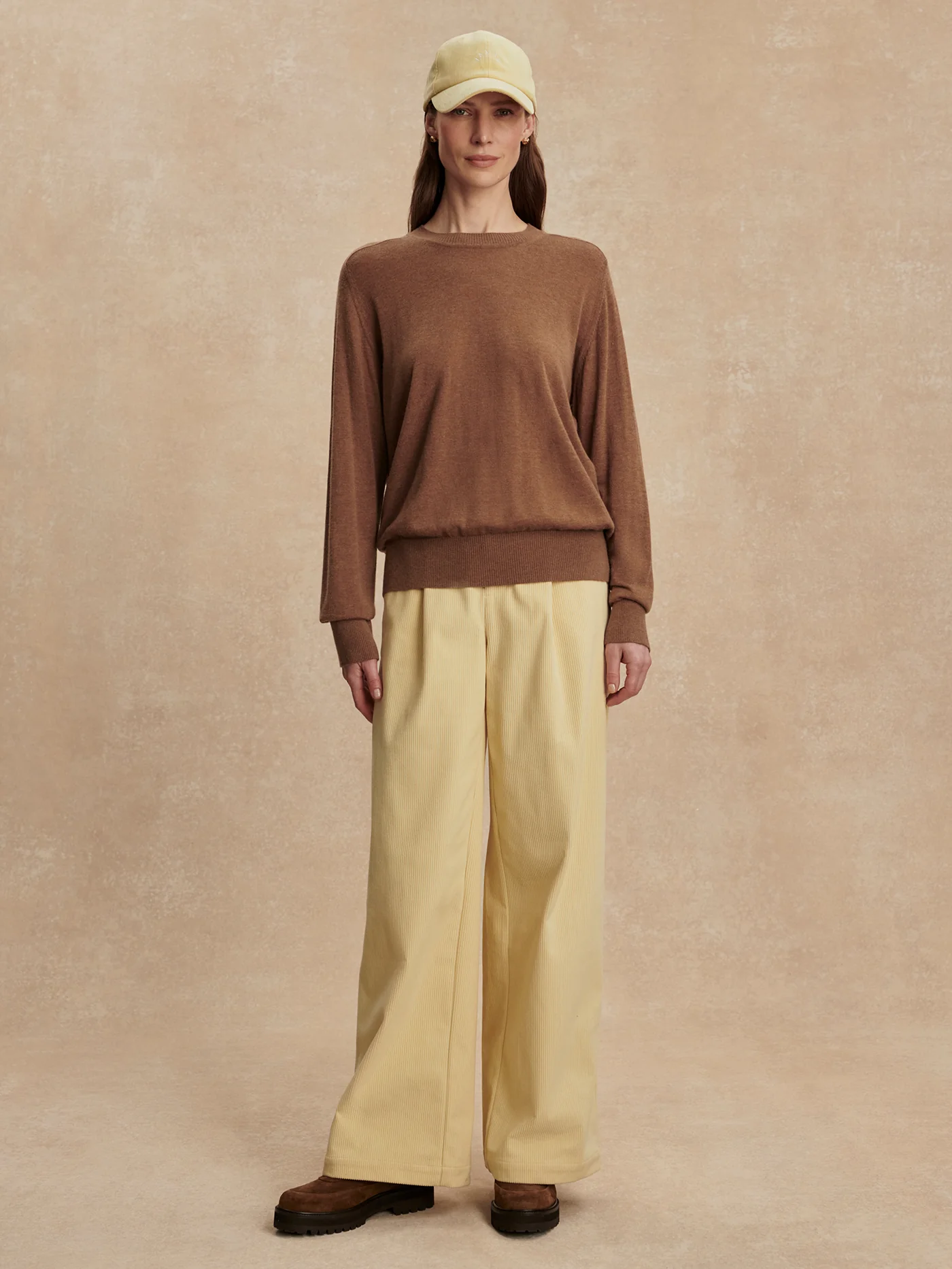 Fincham Knit Sweater 8 Fincham Knit Sweater