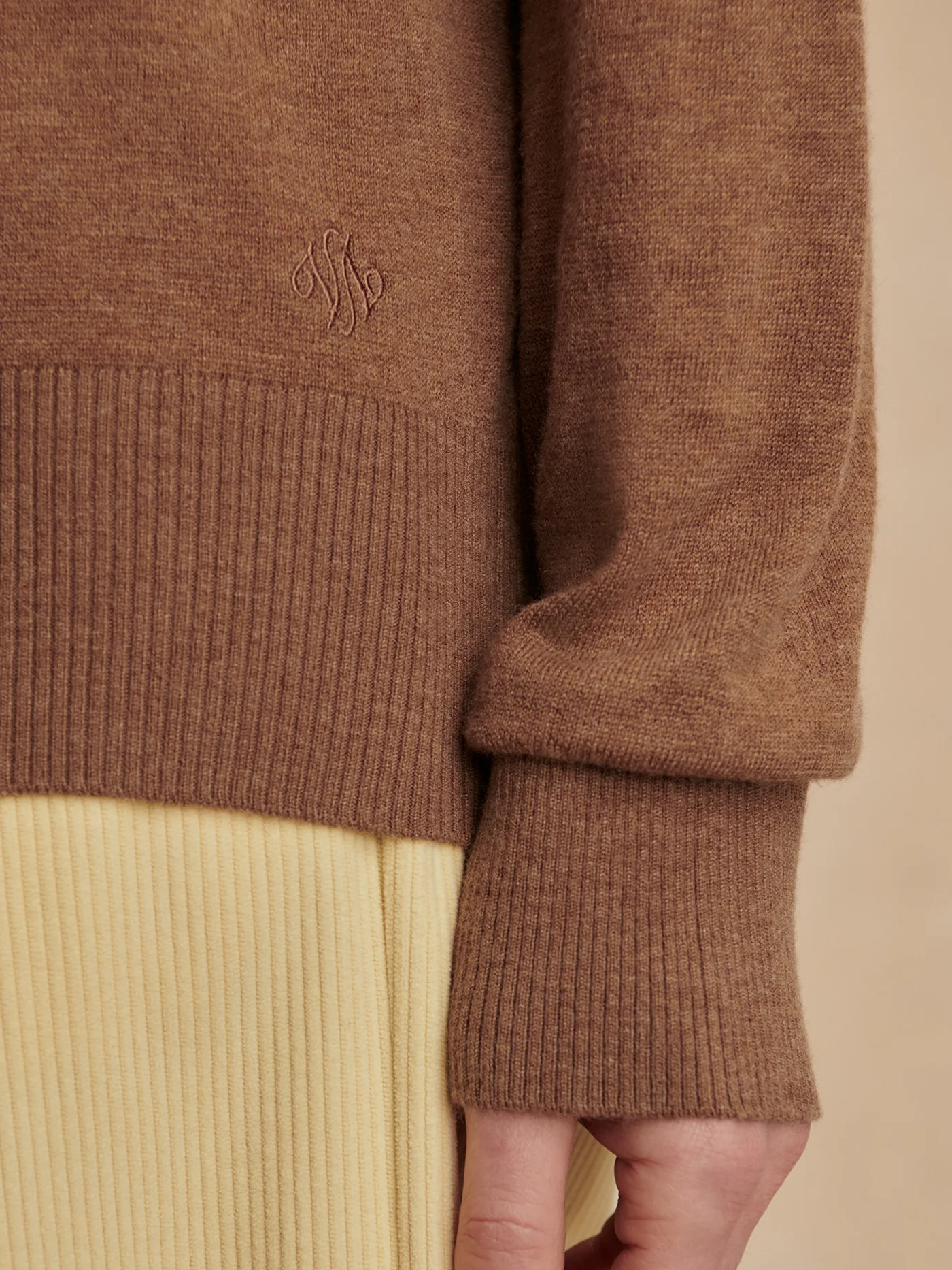 Fincham Knit Sweater 9 Fincham Knit Sweater