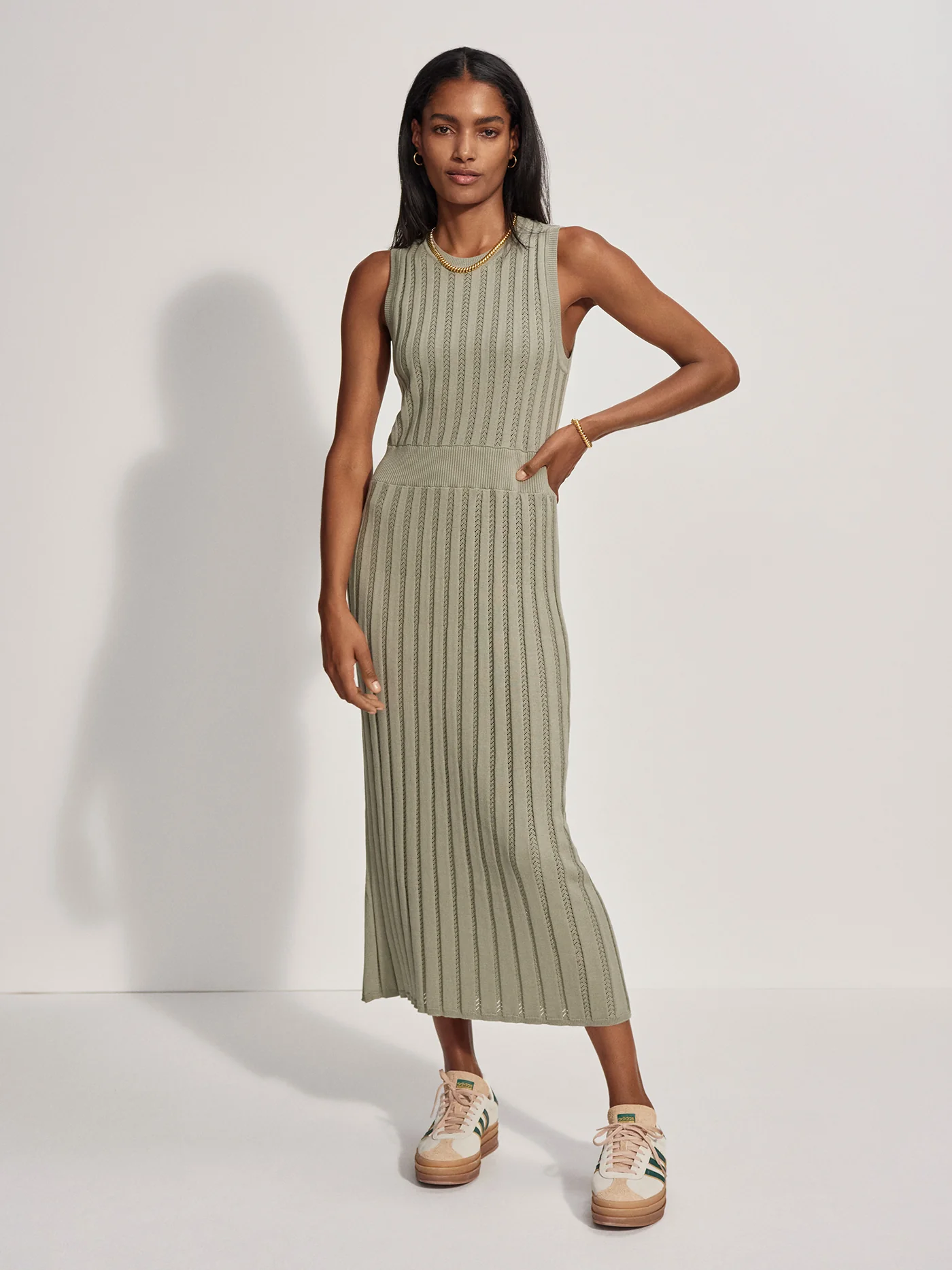 Florian Knit Dress 11 Florian Knit Dress