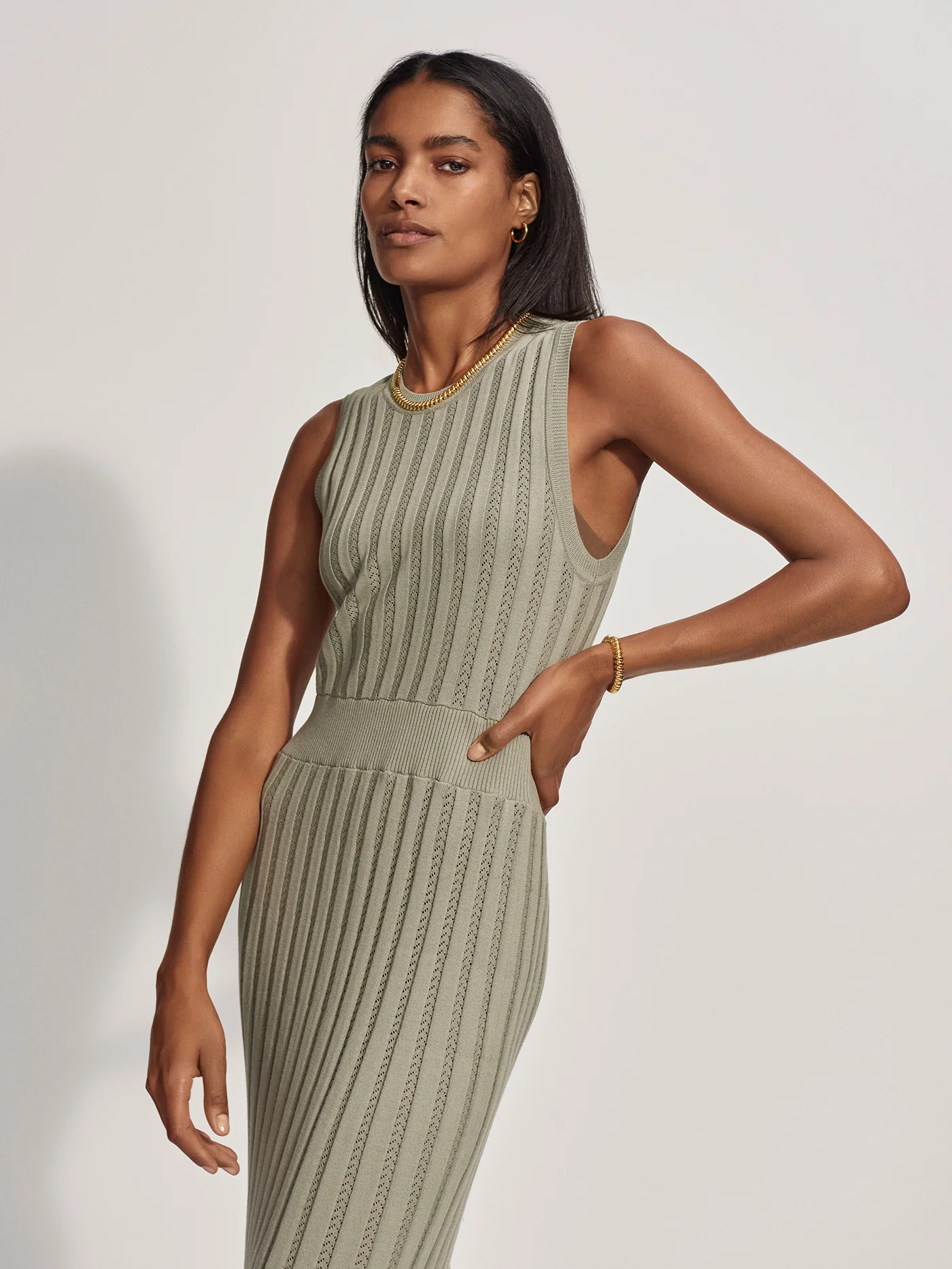 Florian Knit Dress 12 Florian Knit Dress