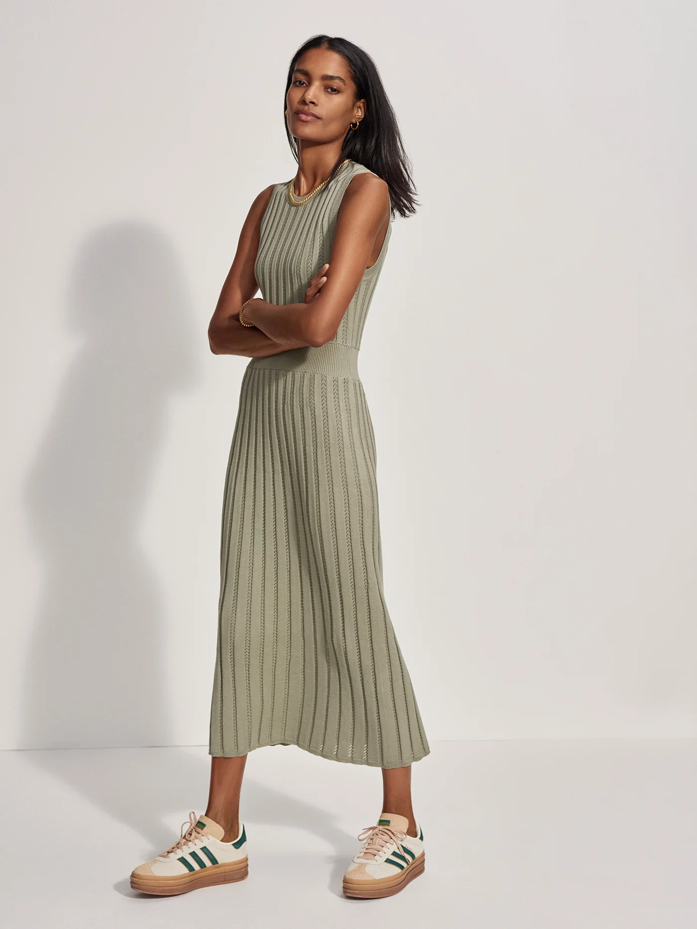 Florian Knit Dress 13 Florian Knit Dress