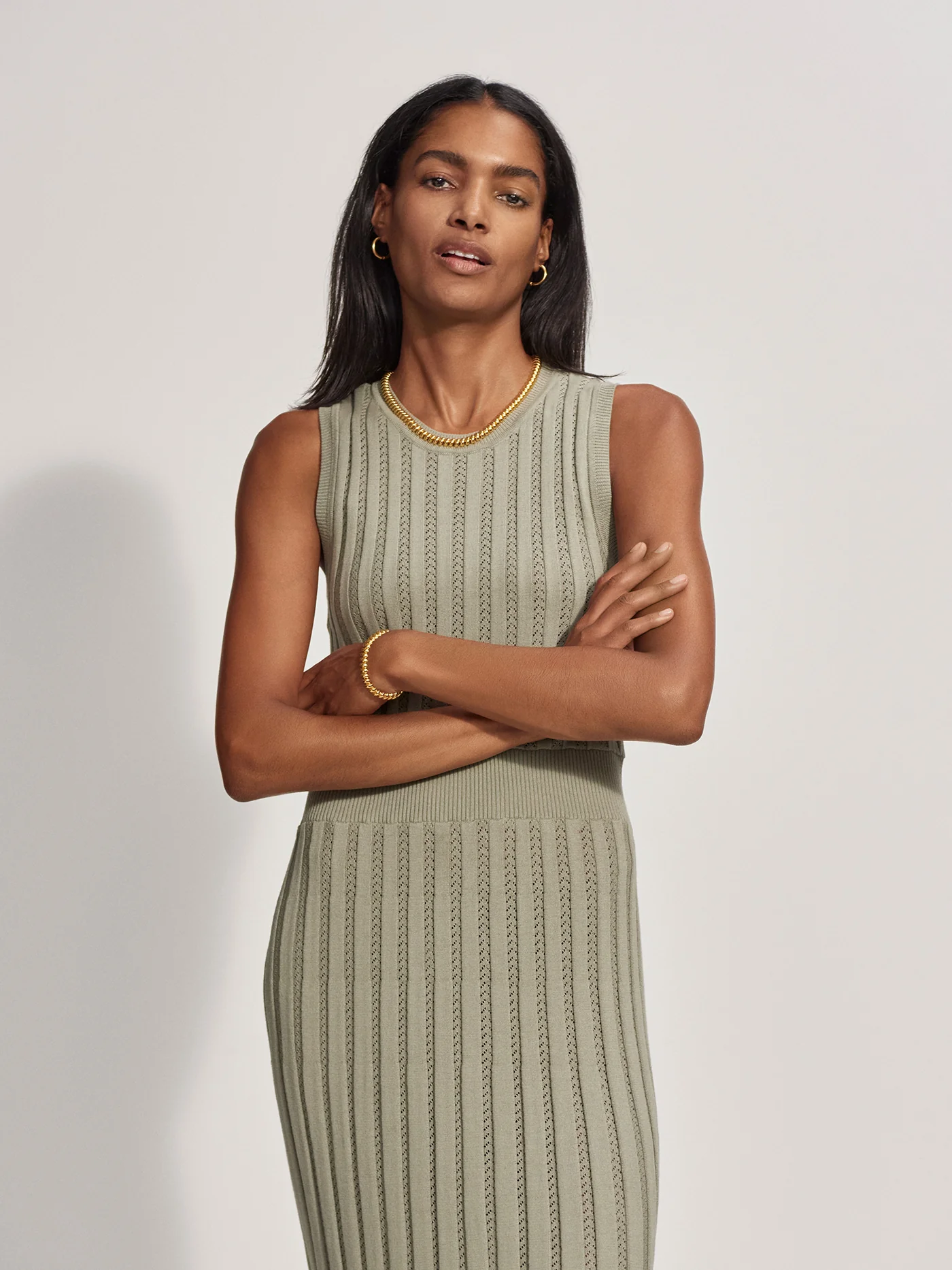 Florian Knit Dress 14 Florian Knit Dress