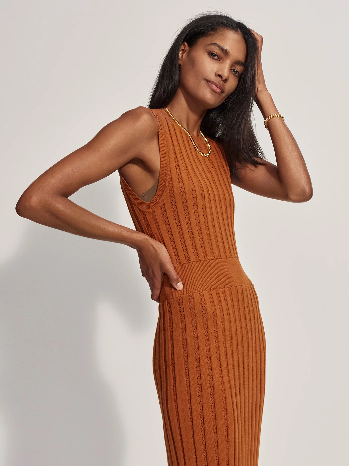 Florian Knit Dress 2 Florian Knit Dress