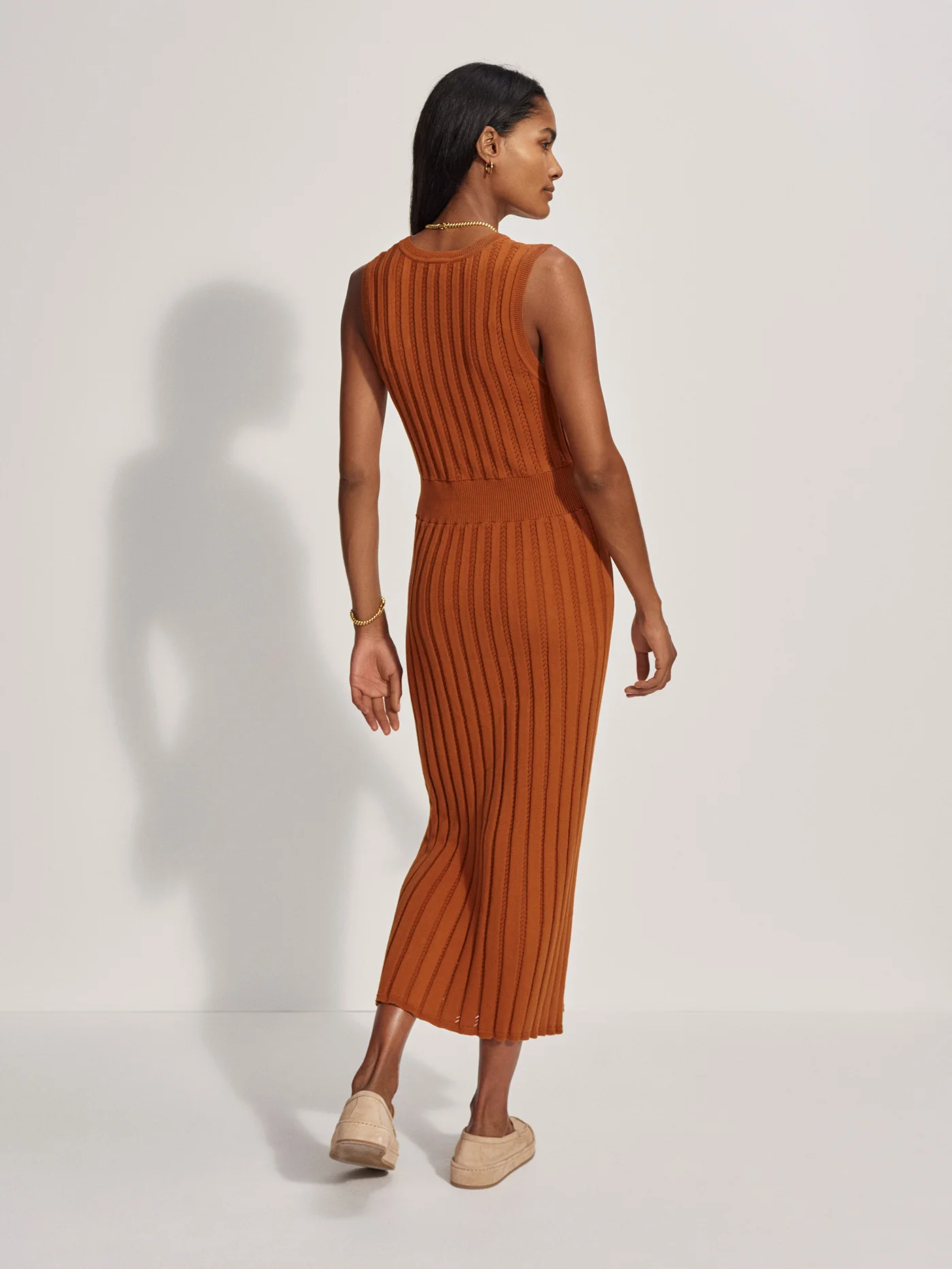 Florian Knit Dress 4 Florian Knit Dress